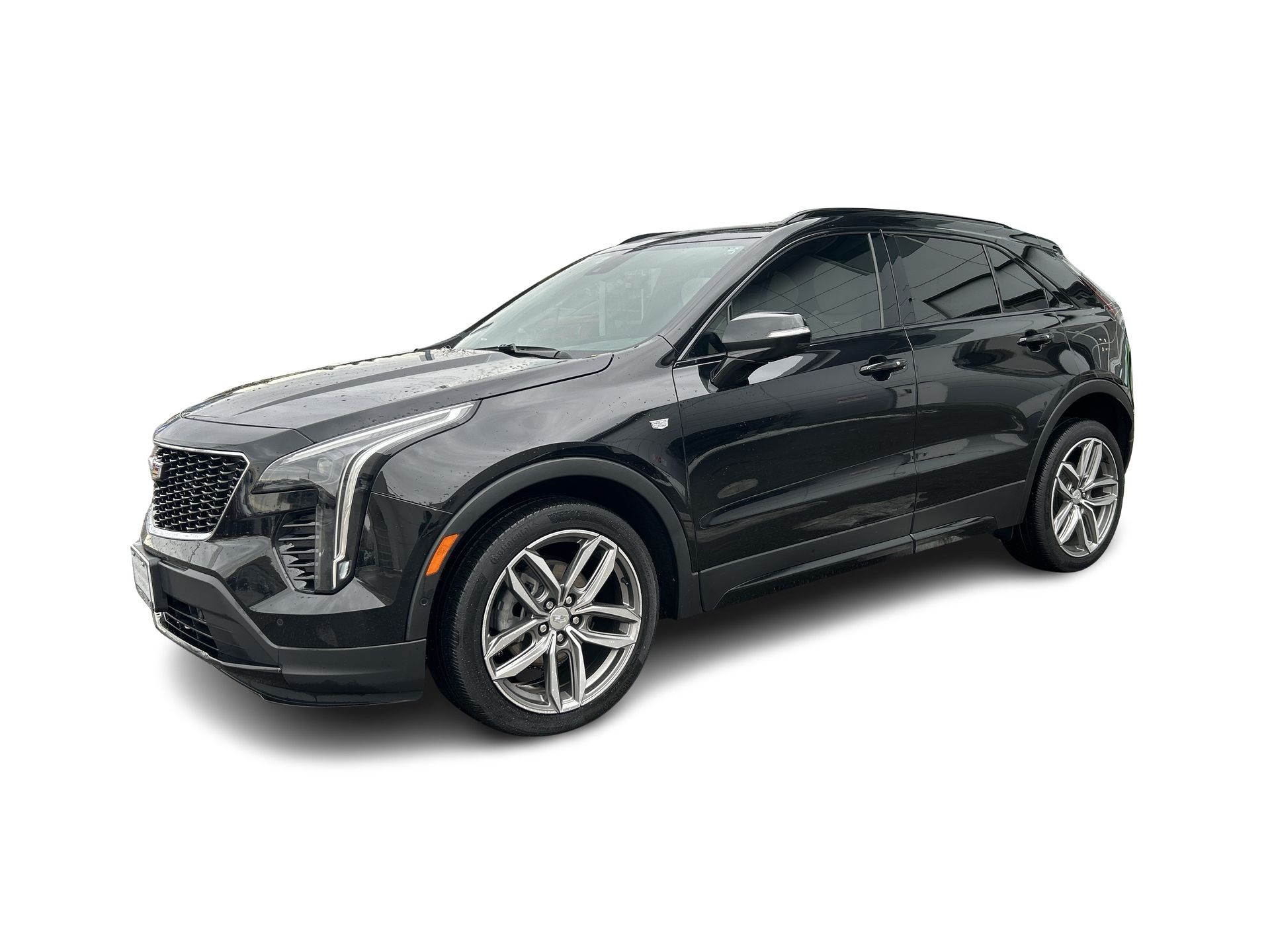 Cadillac XT4  2022 à Brampton, Ontario