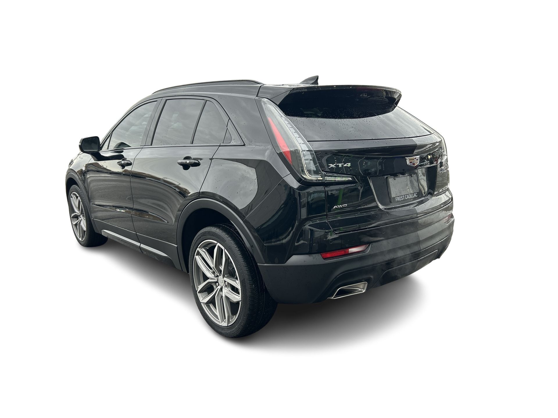 Cadillac XT4  2022 à Brampton, Ontario