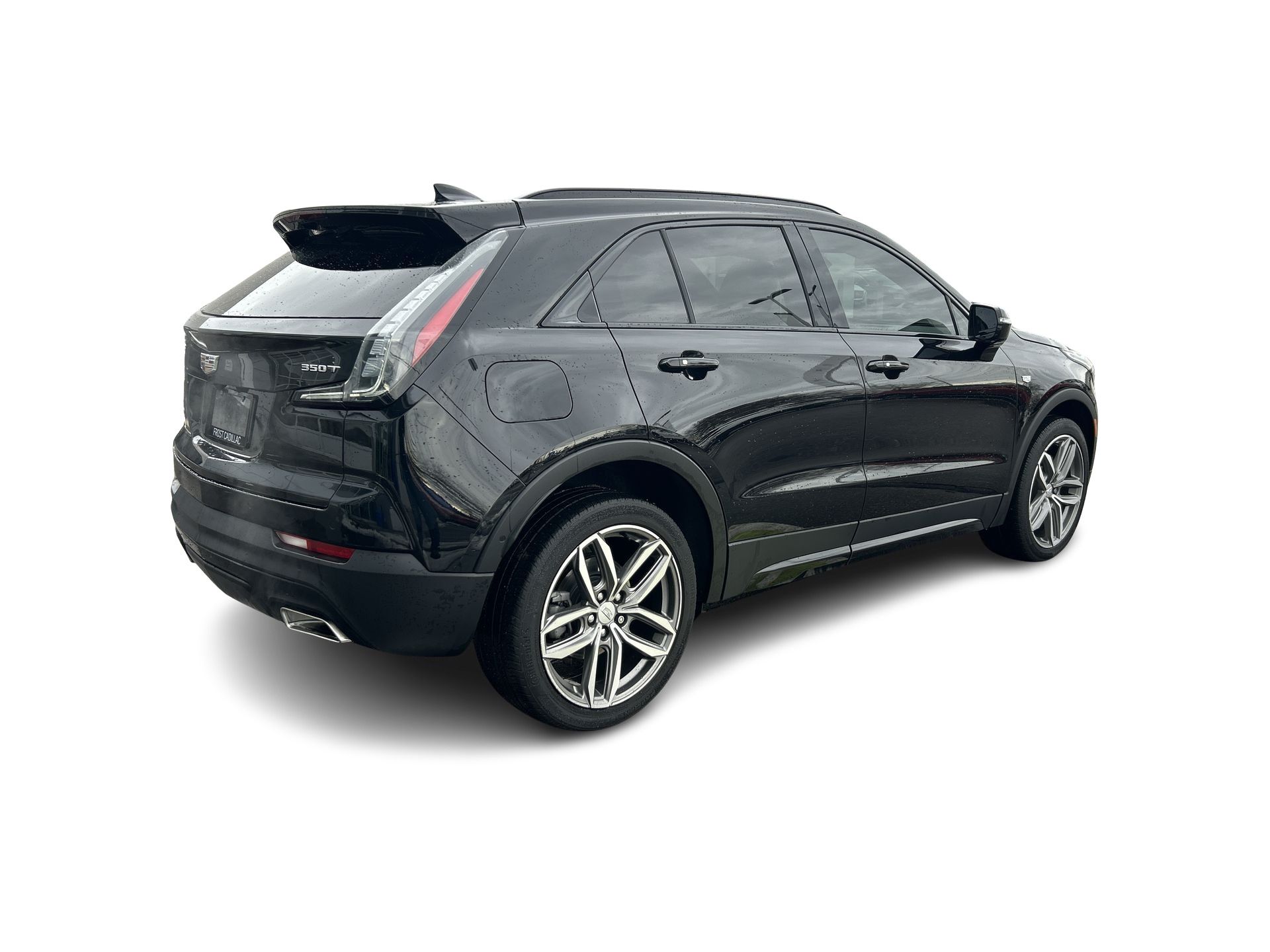 Cadillac XT4  2022 à Brampton, Ontario