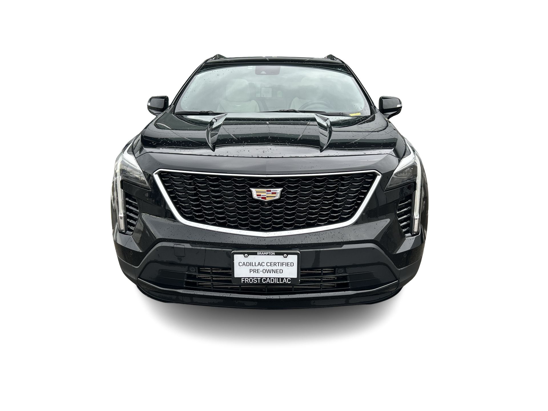 Cadillac XT4  2022 à Brampton, Ontario