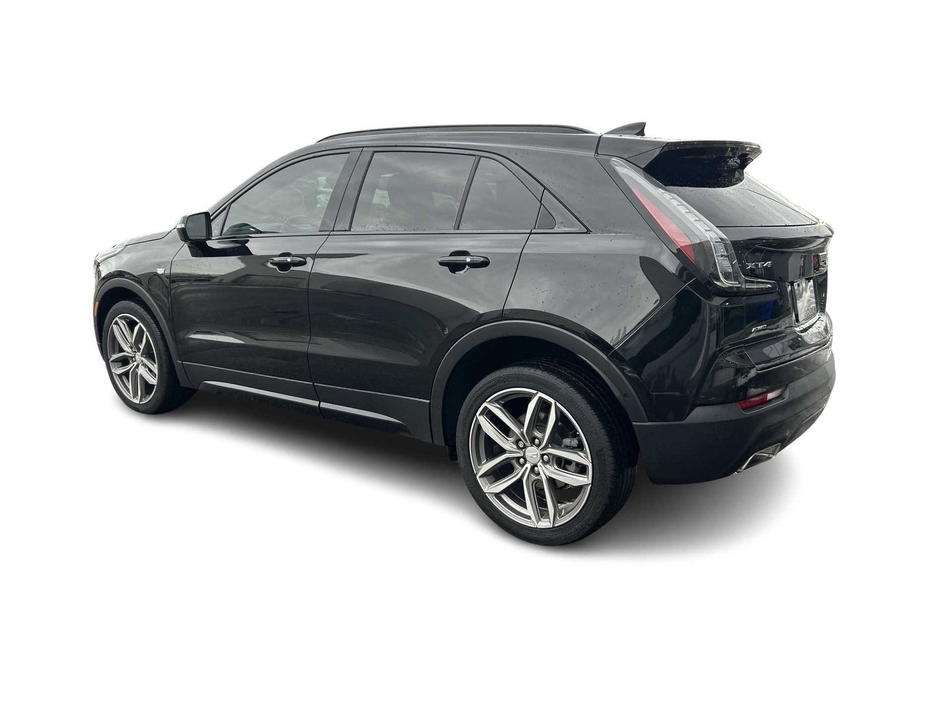 Cadillac XT4  2022 à Brampton, Ontario