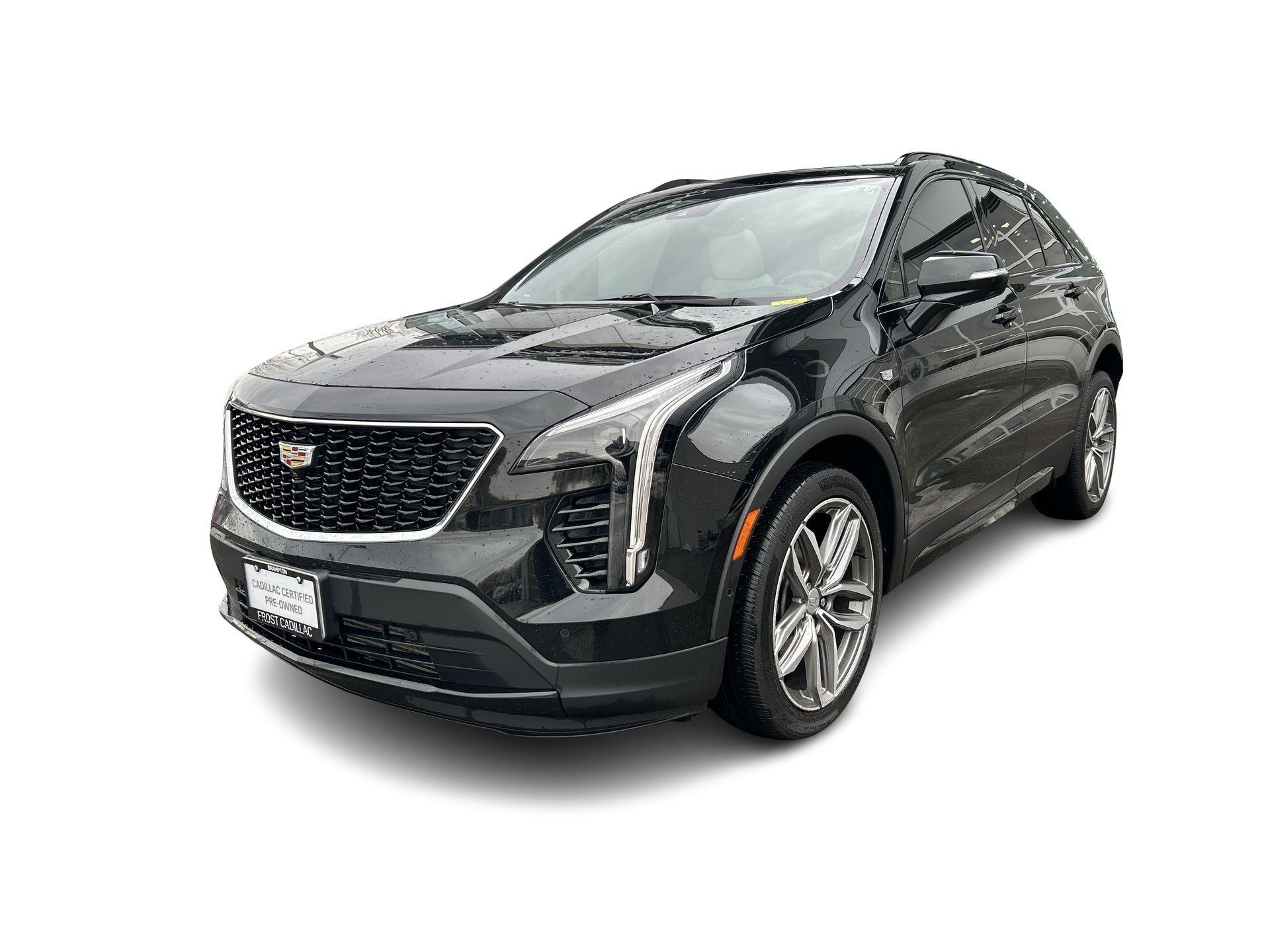 Cadillac XT4  2022 à Brampton, Ontario