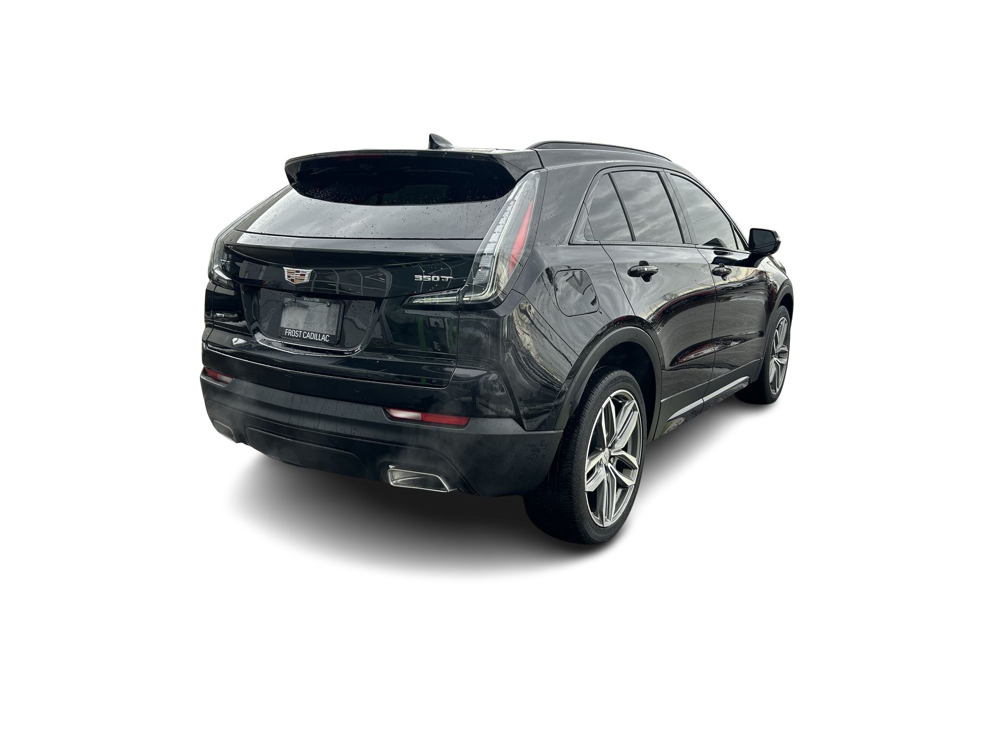 Cadillac XT4  2022 à Brampton, Ontario