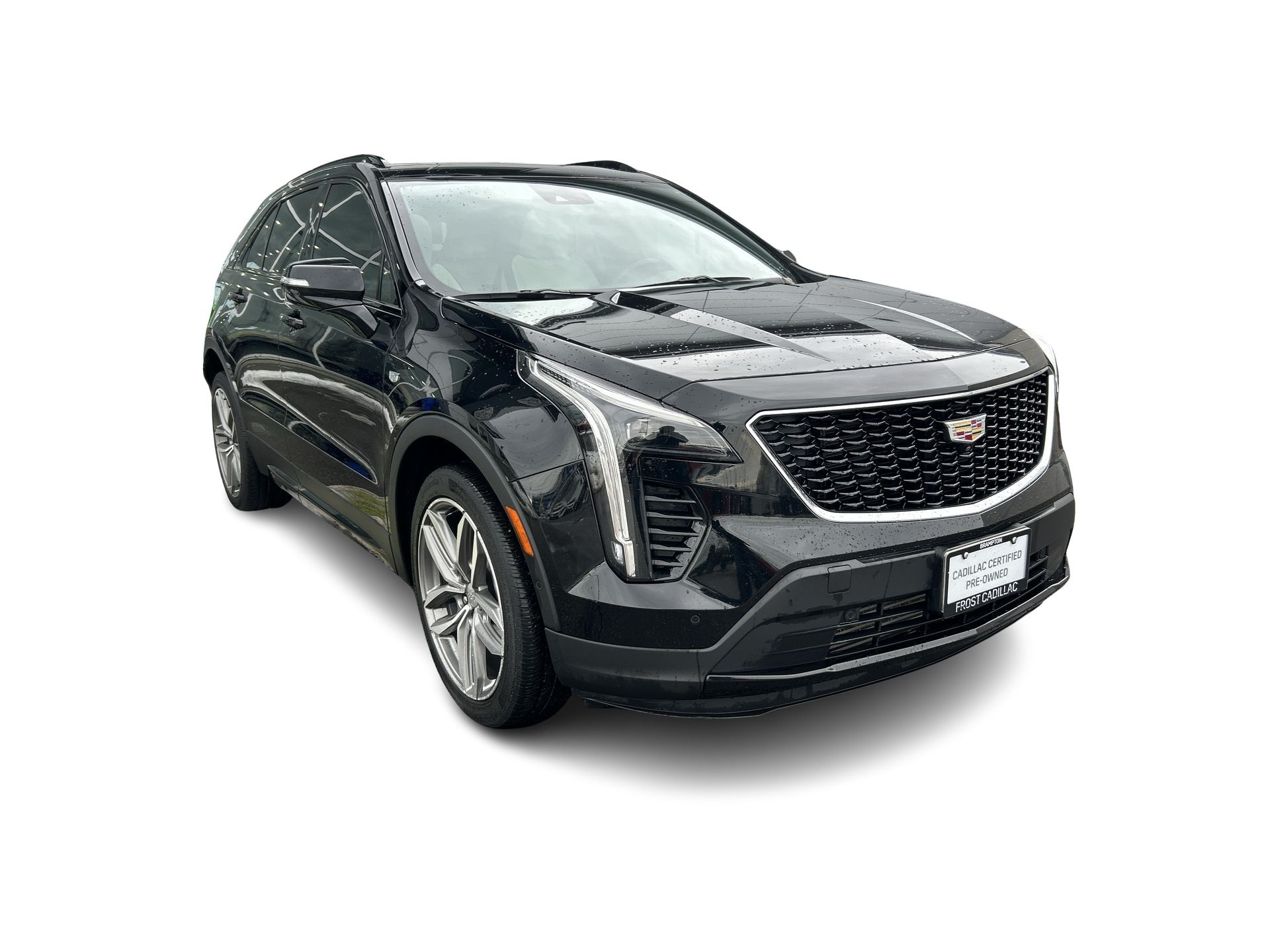 Cadillac XT4  2022 à Brampton, Ontario