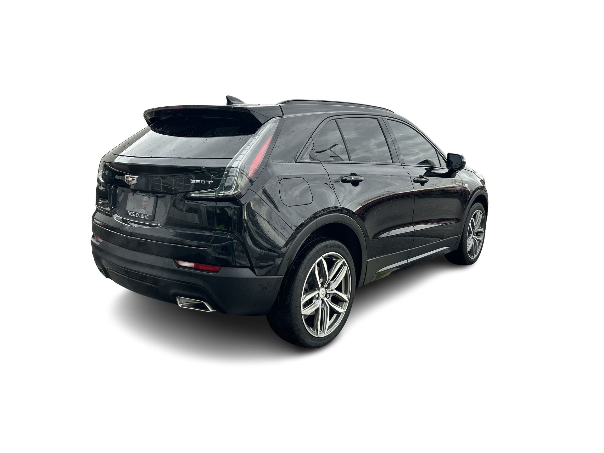 Cadillac XT4  2022 à Brampton, Ontario