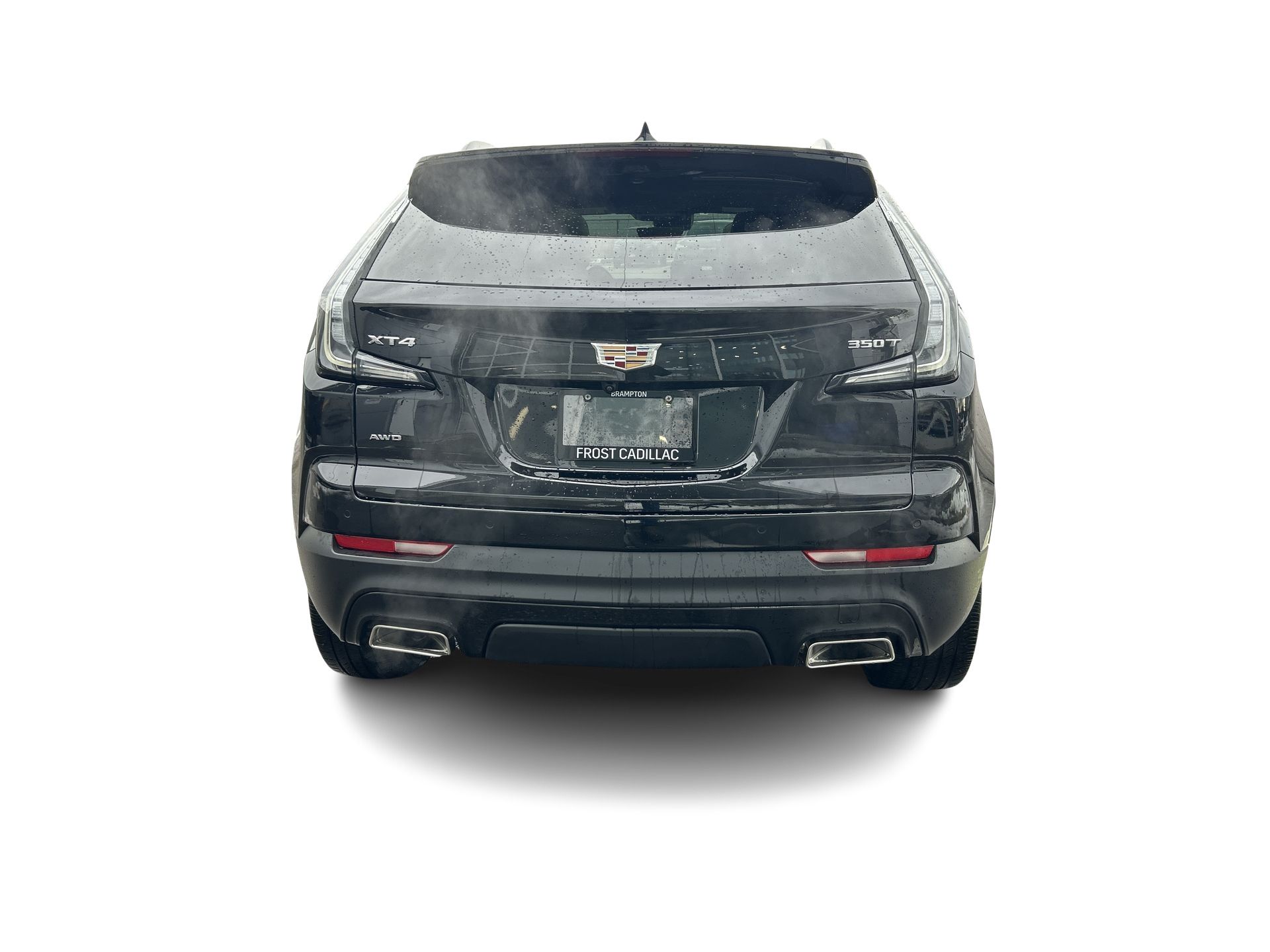 Cadillac XT4  2022 à Brampton, Ontario