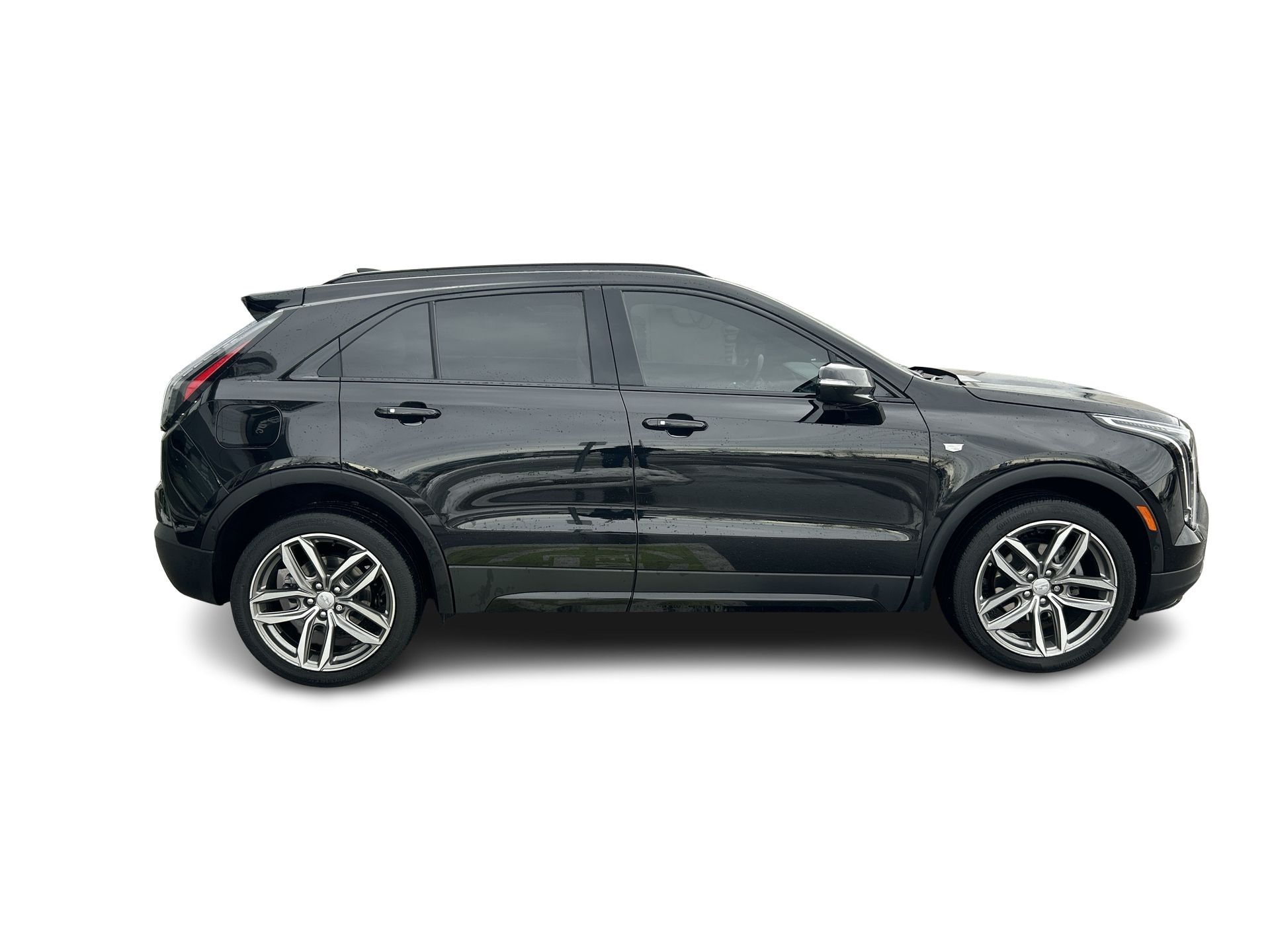 Cadillac XT4  2022 à Brampton, Ontario