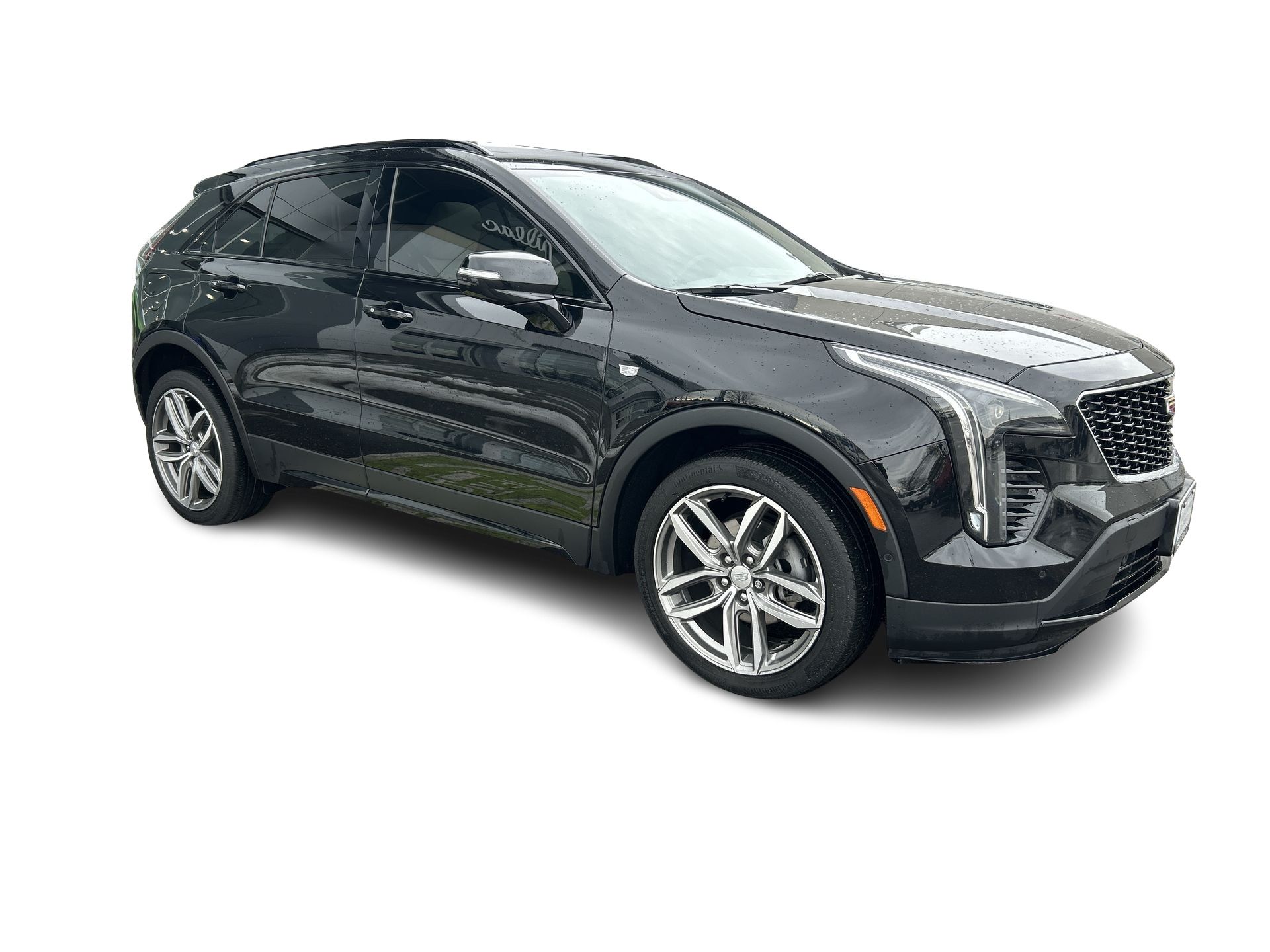 Cadillac XT4  2022 à Brampton, Ontario