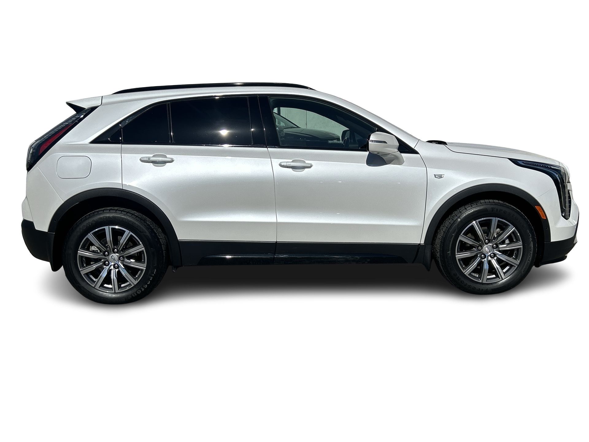 2022 Cadillac XT4