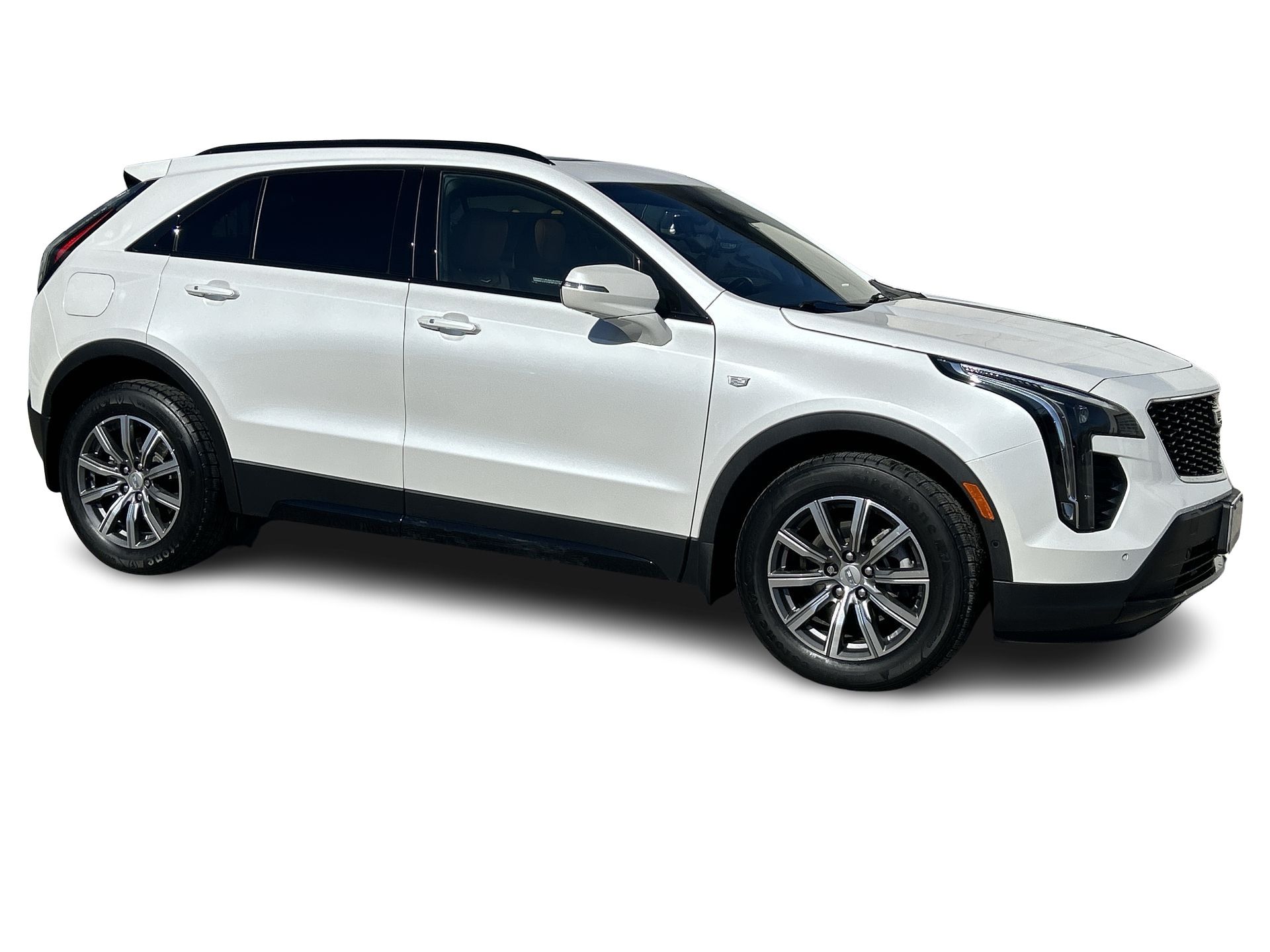 2022 Cadillac XT4
