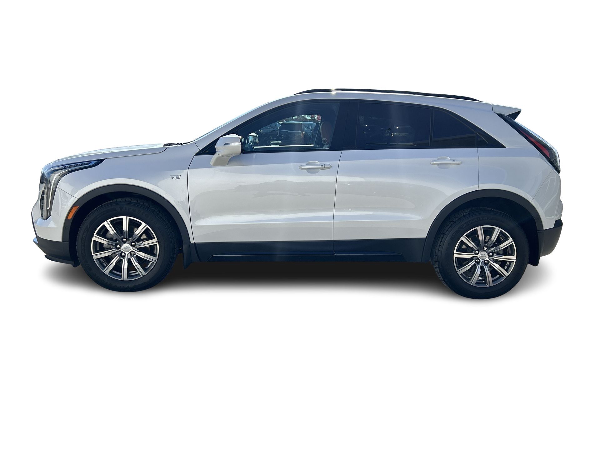 2022 Cadillac XT4