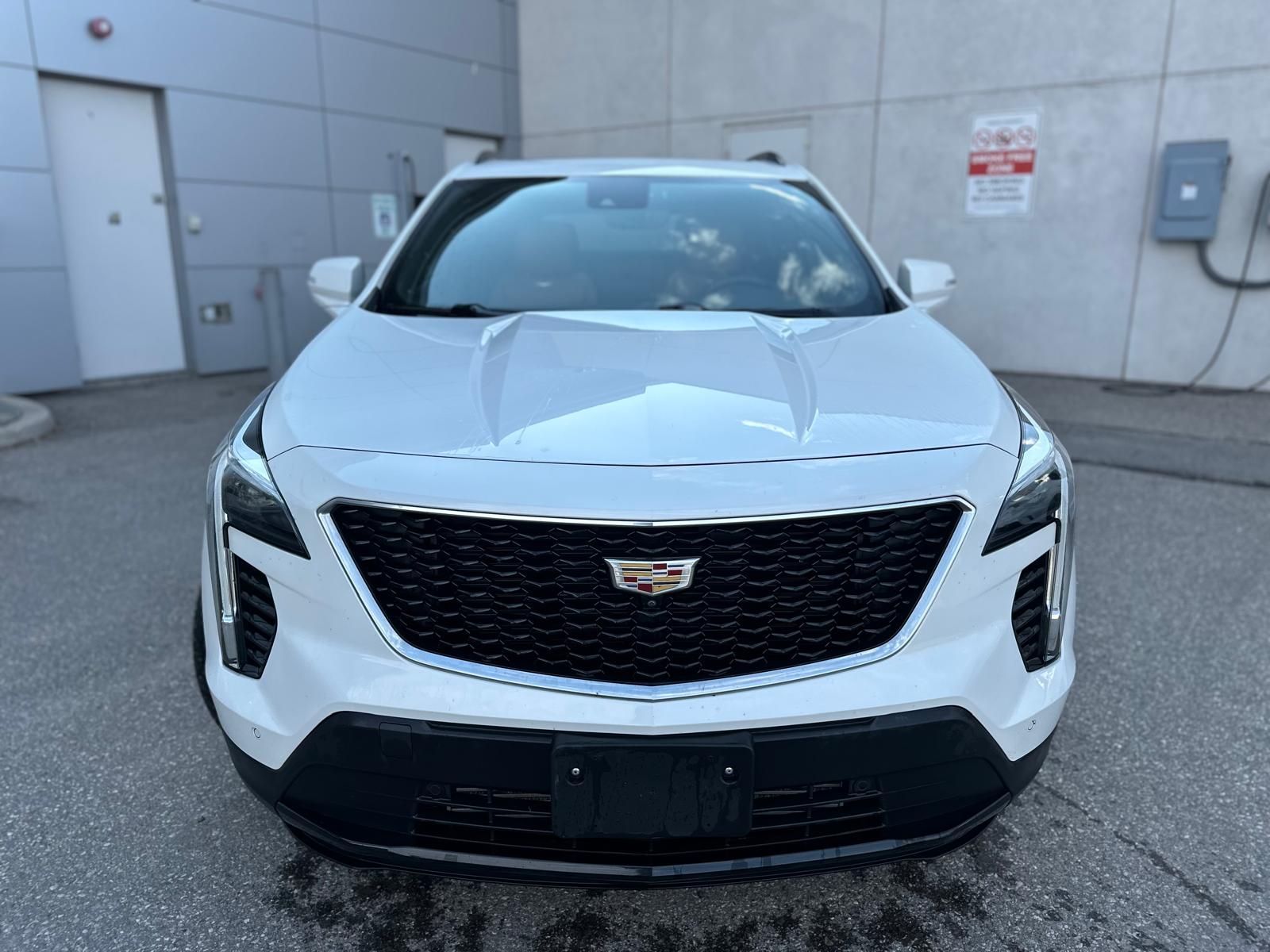 Cadillac XT4  2022 à Brampton, Ontario