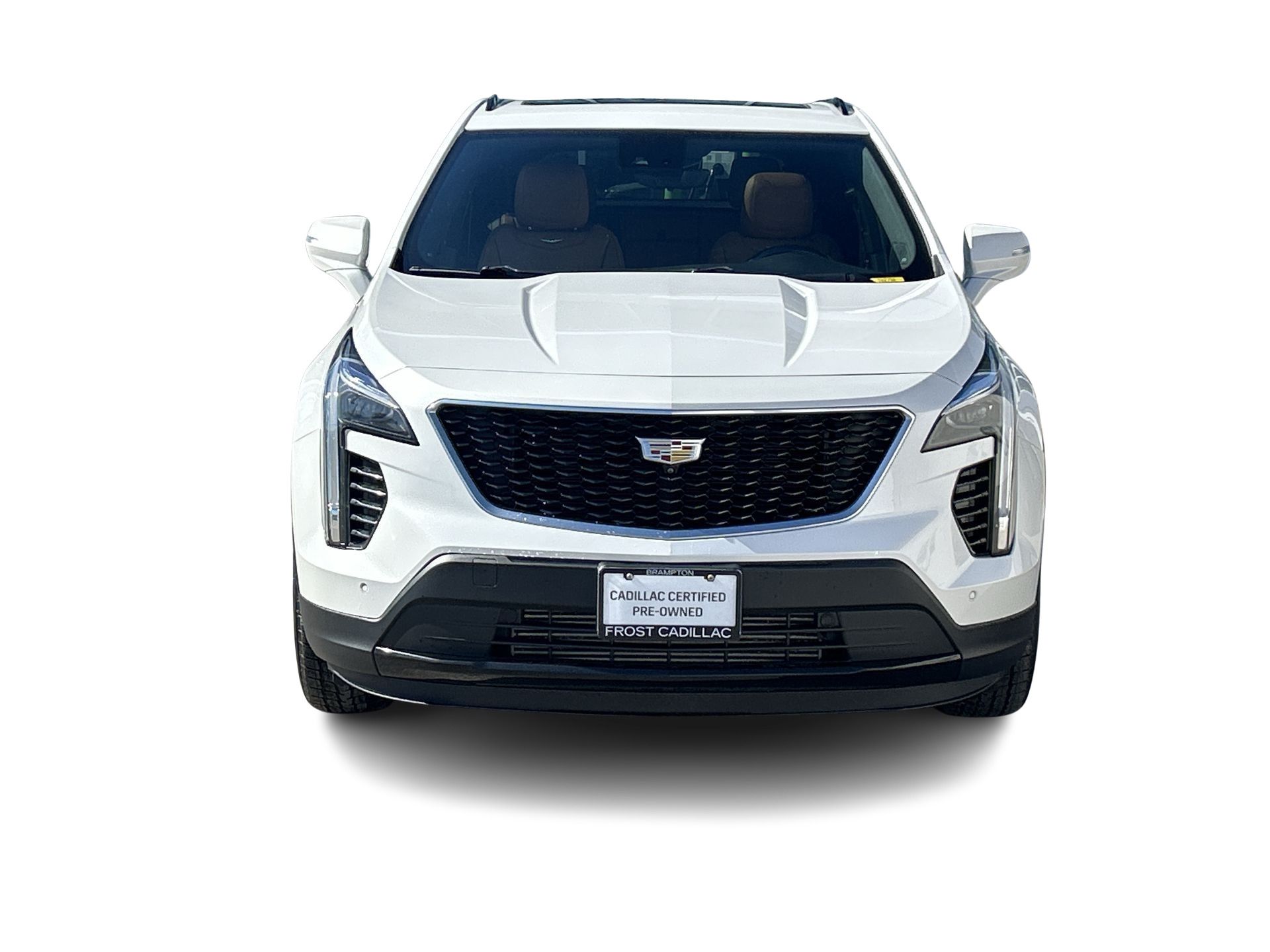 2022 Cadillac XT4