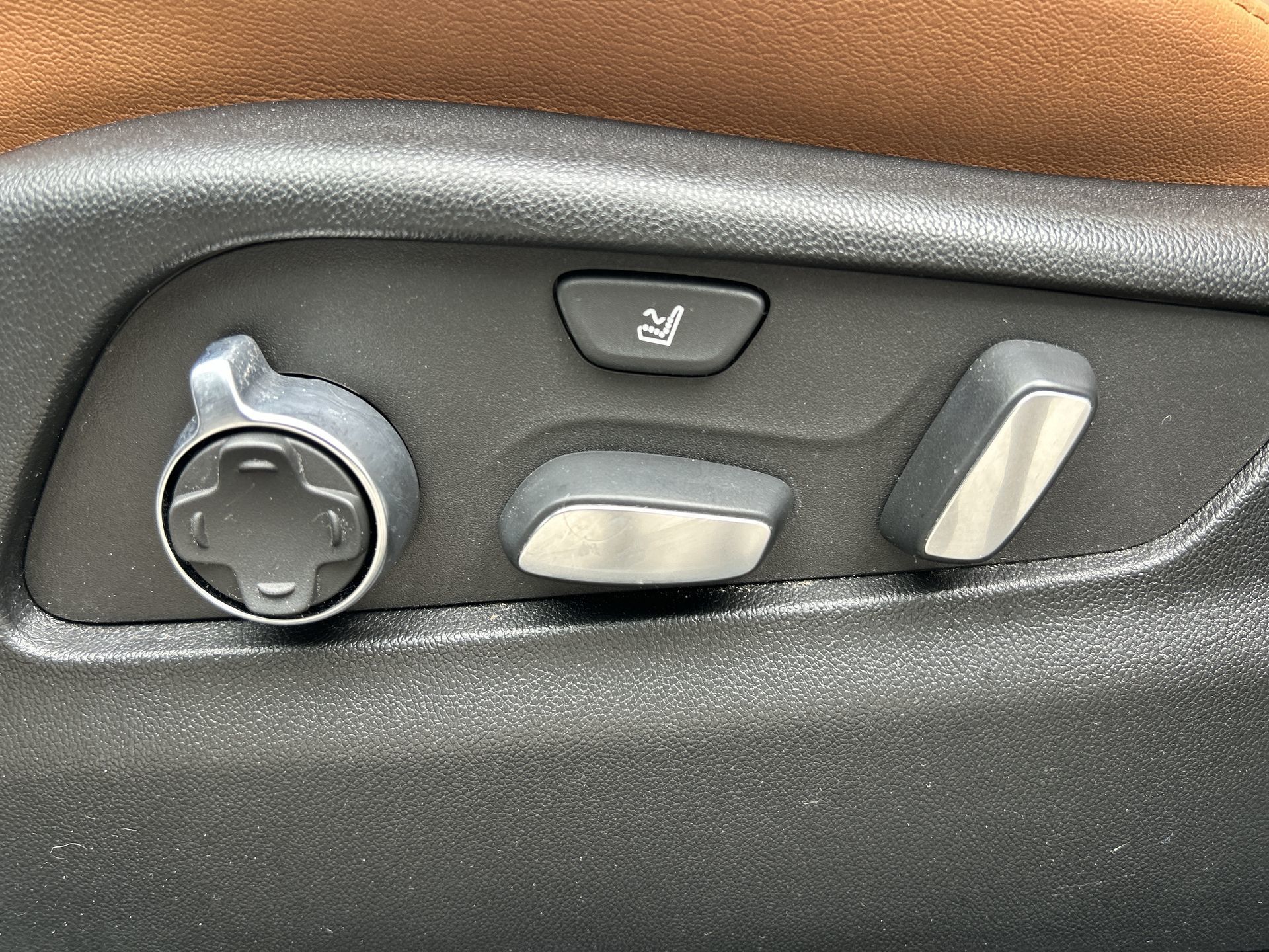 2022 Cadillac XT4