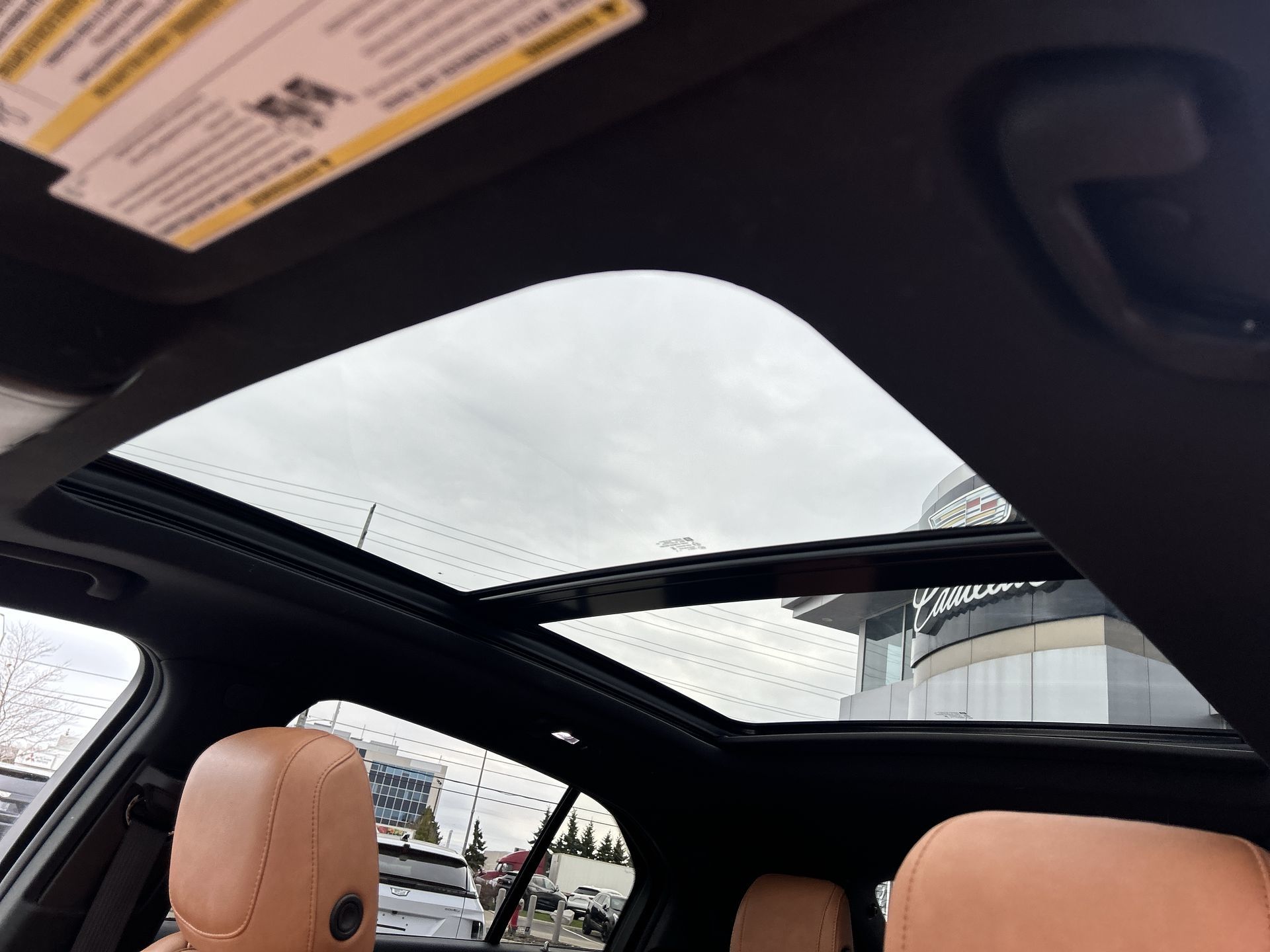 2022 Cadillac XT4