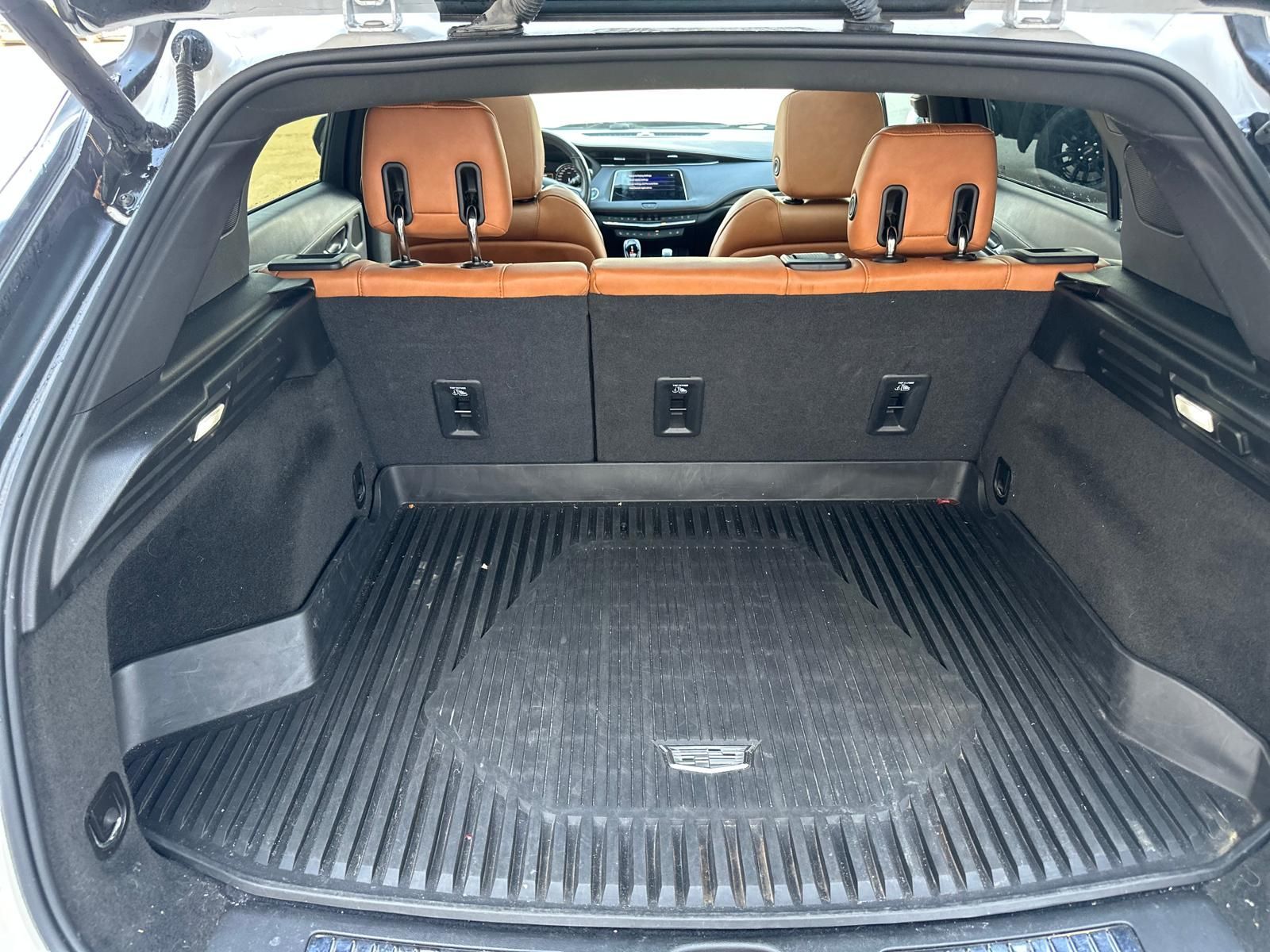 Cadillac XT4  2022 à Brampton, Ontario