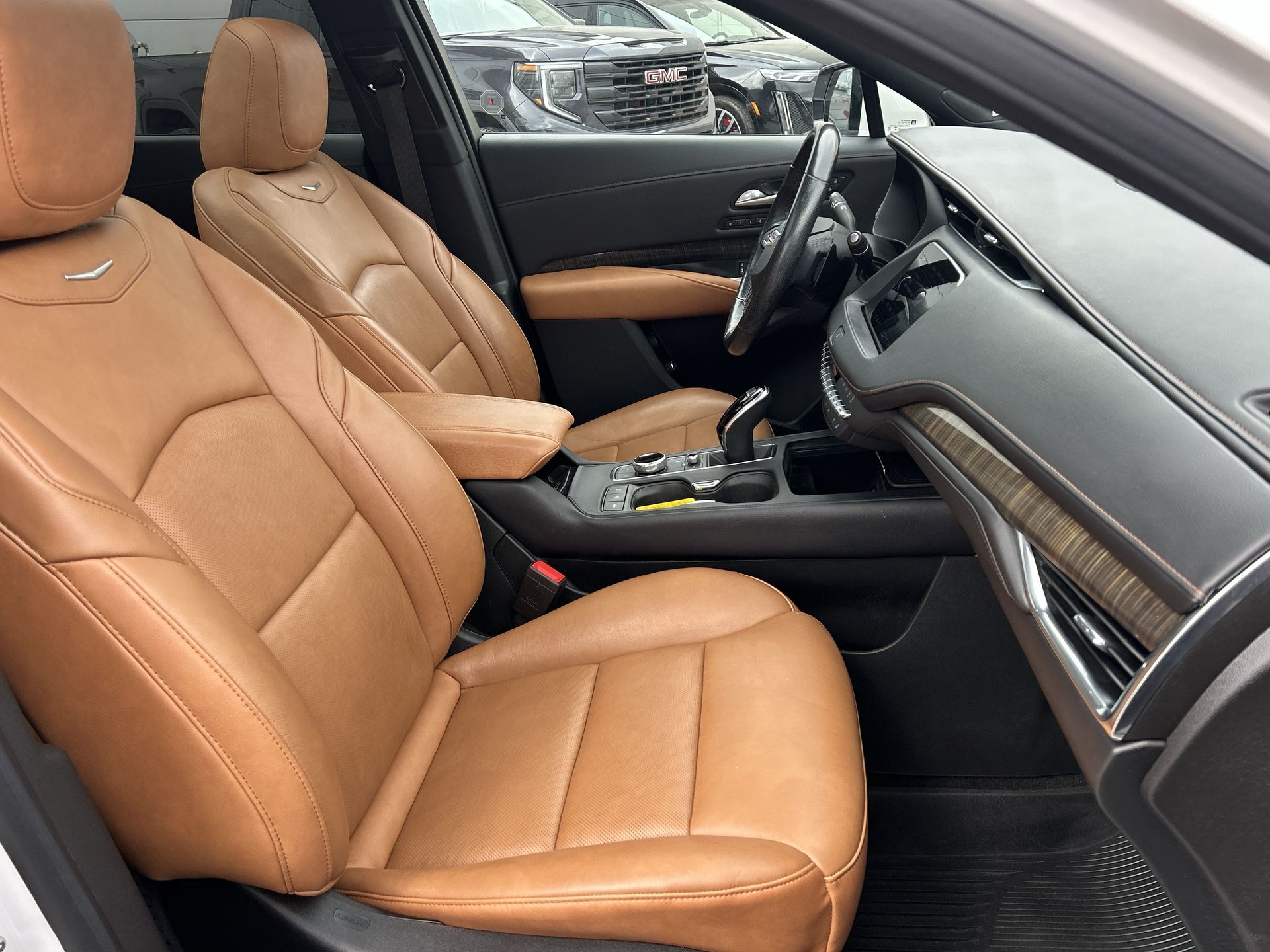 2022 Cadillac XT4