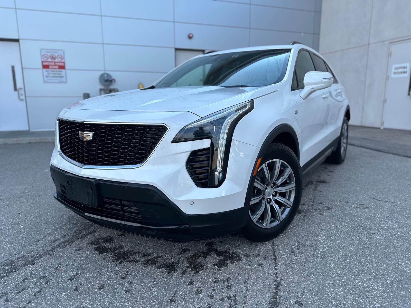 Cadillac XT4  2022 à Brampton, Ontario