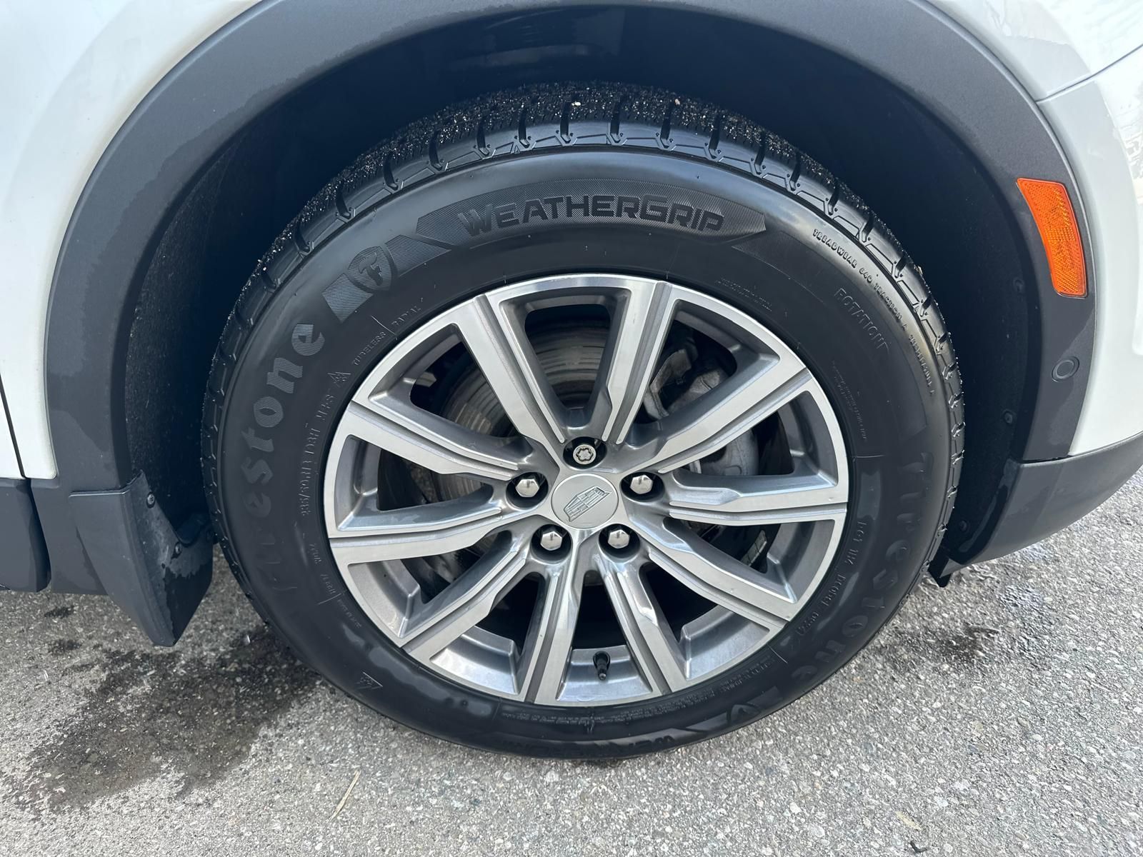 Cadillac XT4  2022 à Brampton, Ontario