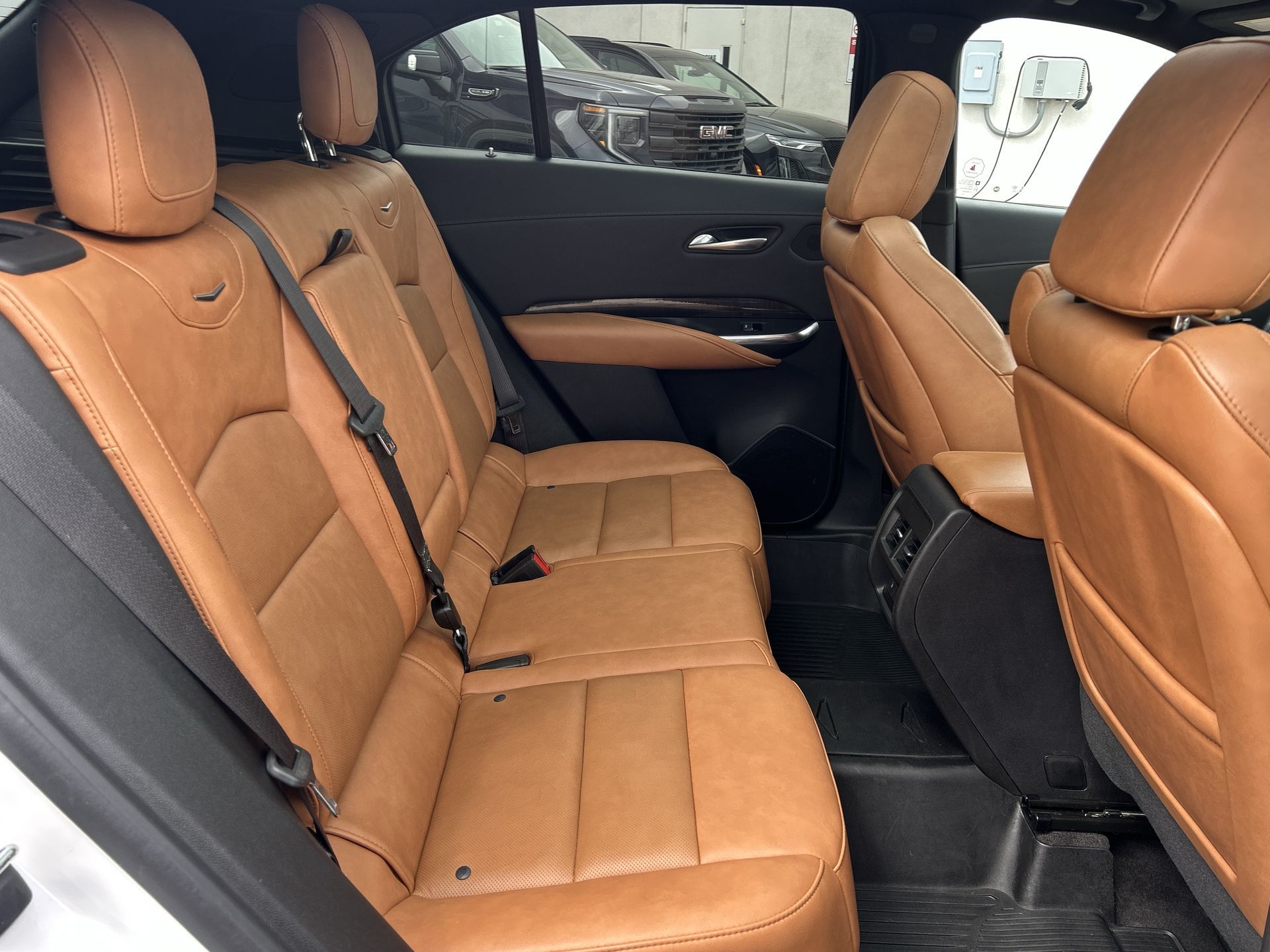 2022 Cadillac XT4