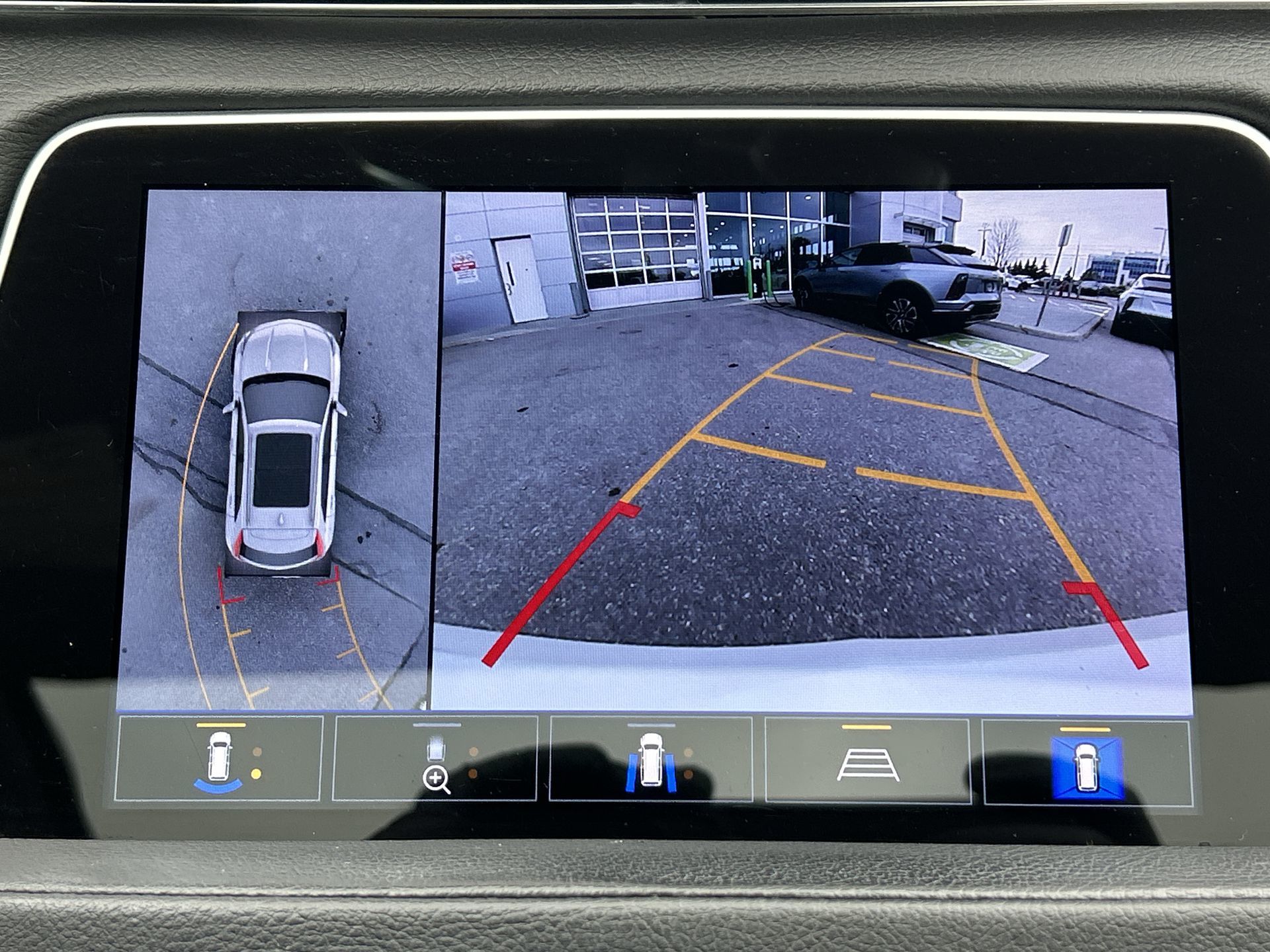 2022 Cadillac XT4