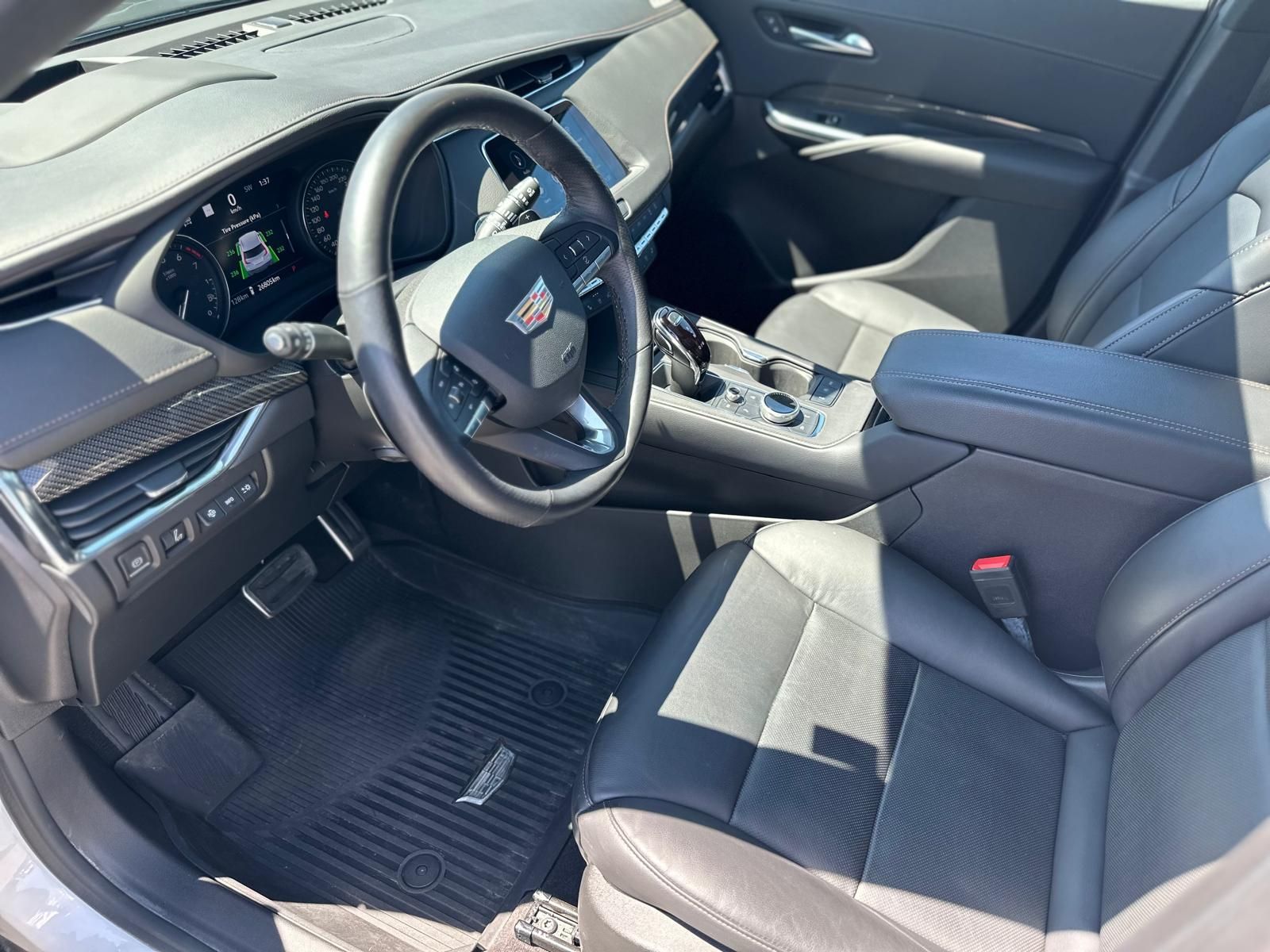 2023 Cadillac XT4 in Brampton, Ontario