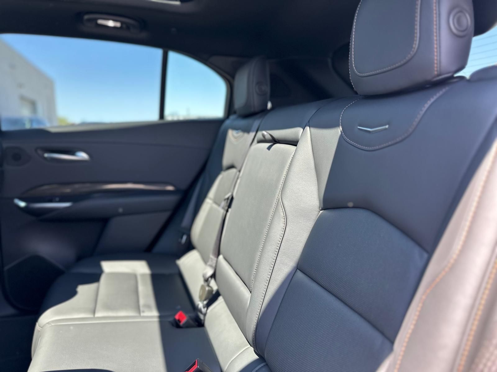2023 Cadillac XT4 in Brampton, Ontario