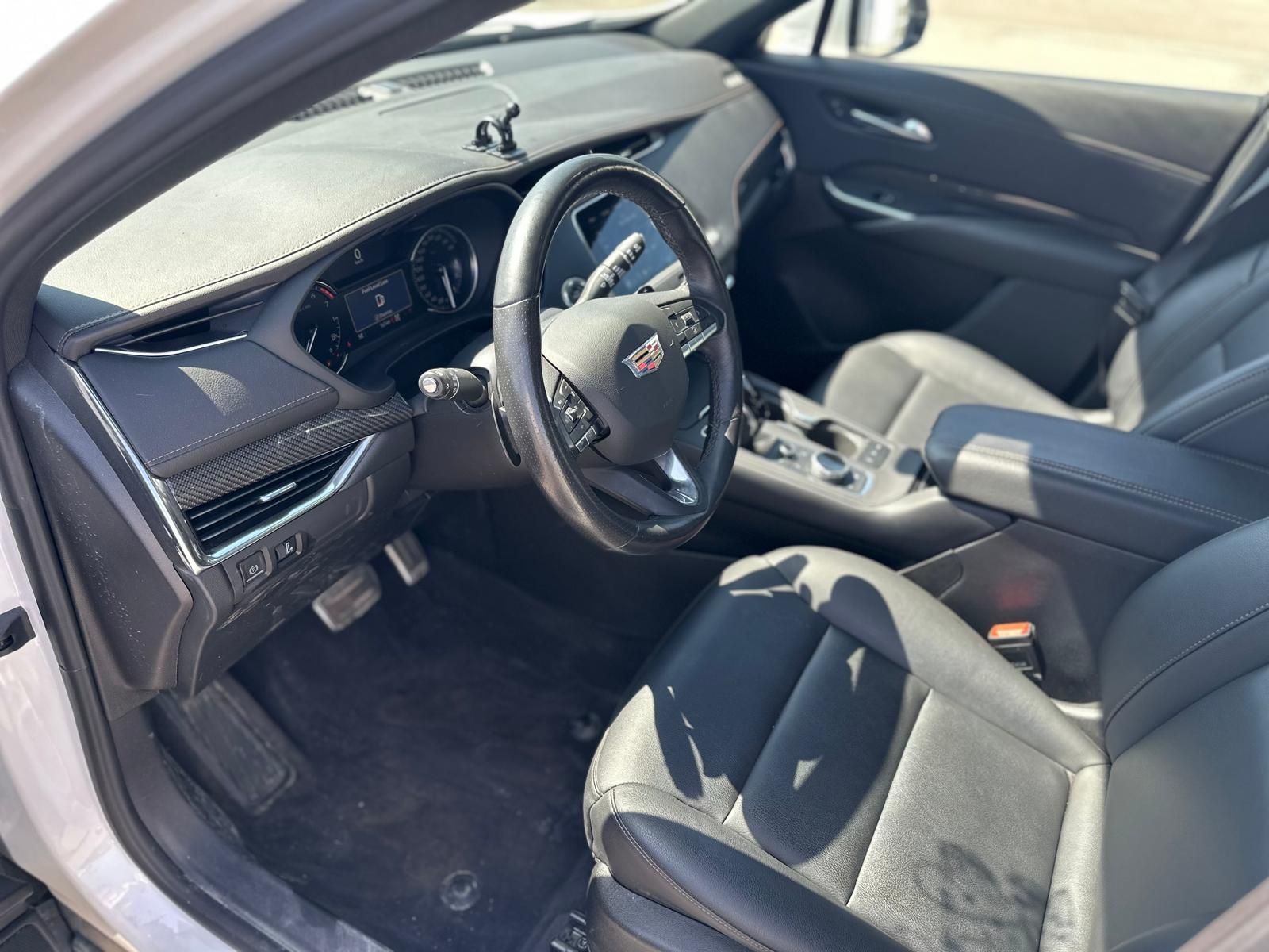 2023 Cadillac XT4 in Brampton, Ontario