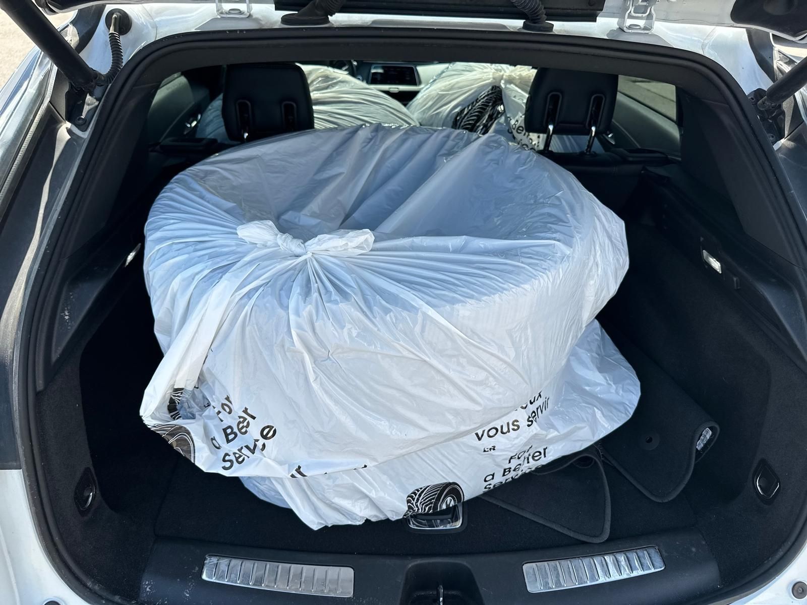 2023 Cadillac XT4 in Brampton, Ontario