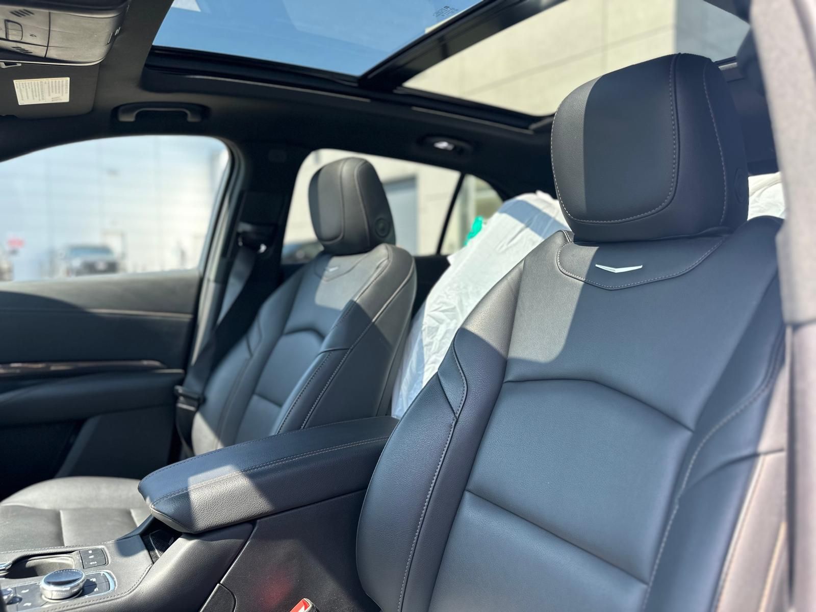 2023 Cadillac XT4 in Brampton, Ontario