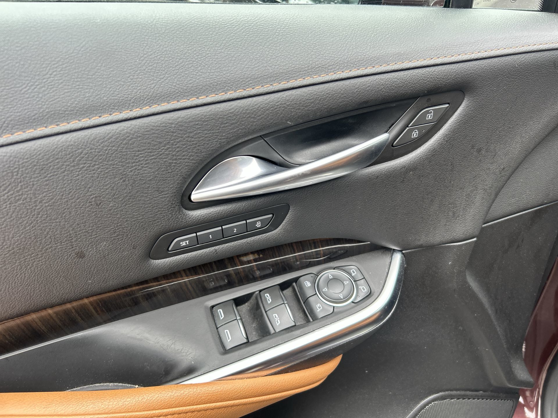 2023 Cadillac XT4 in Brampton, Ontario