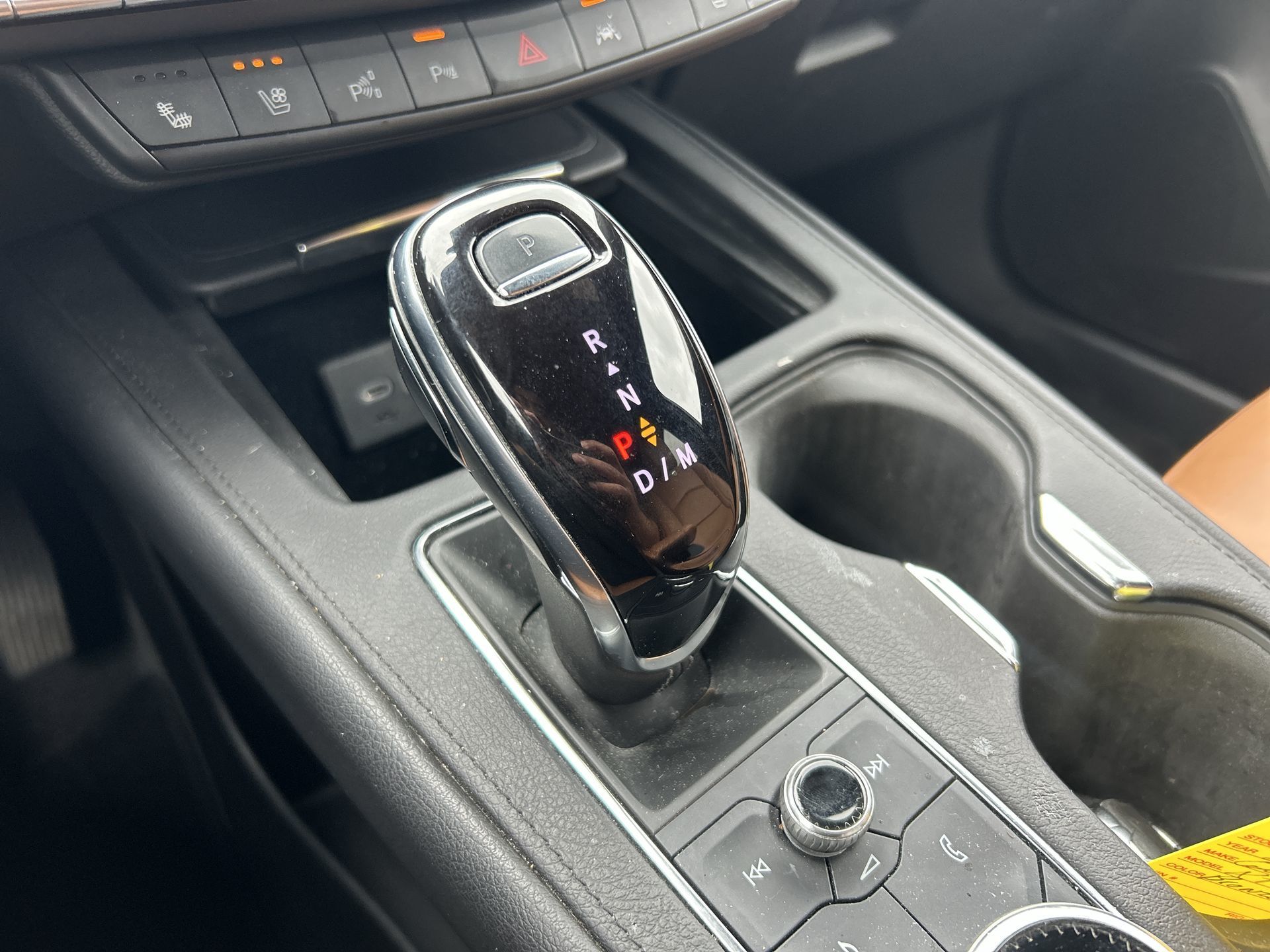 2023 Cadillac XT4 in Brampton, Ontario
