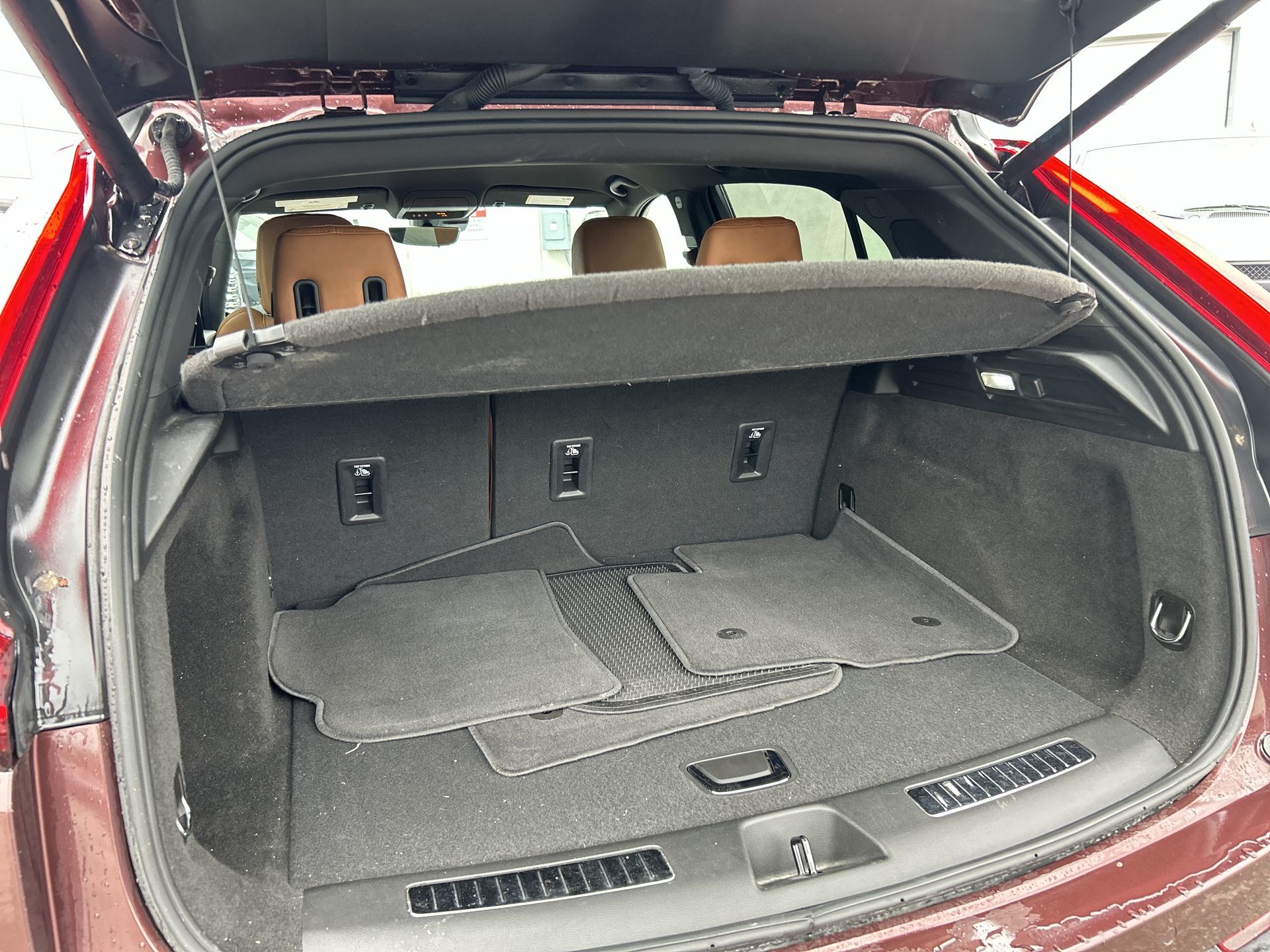 2023 Cadillac XT4 in Brampton, Ontario