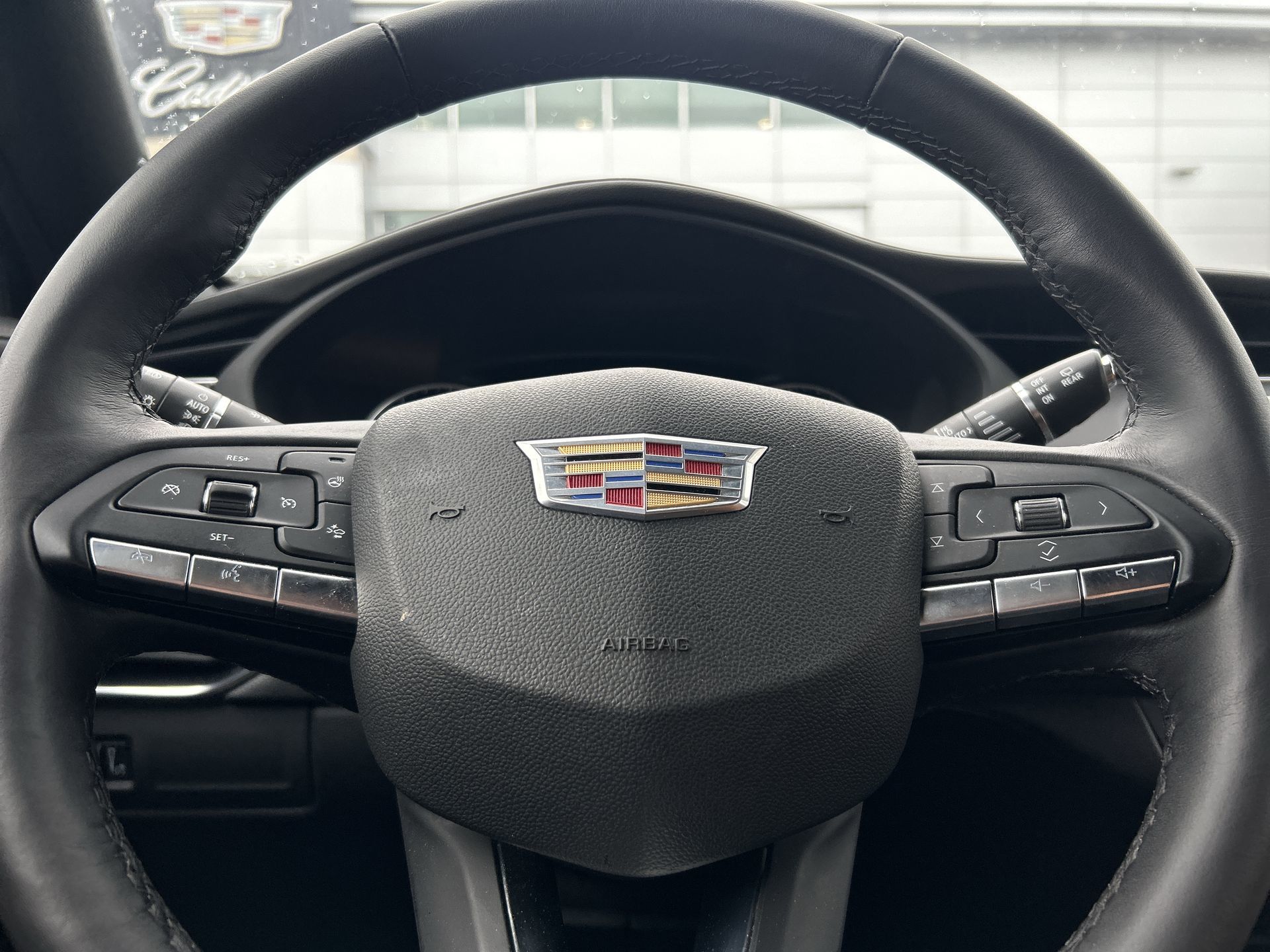 2023 Cadillac XT4 in Brampton, Ontario