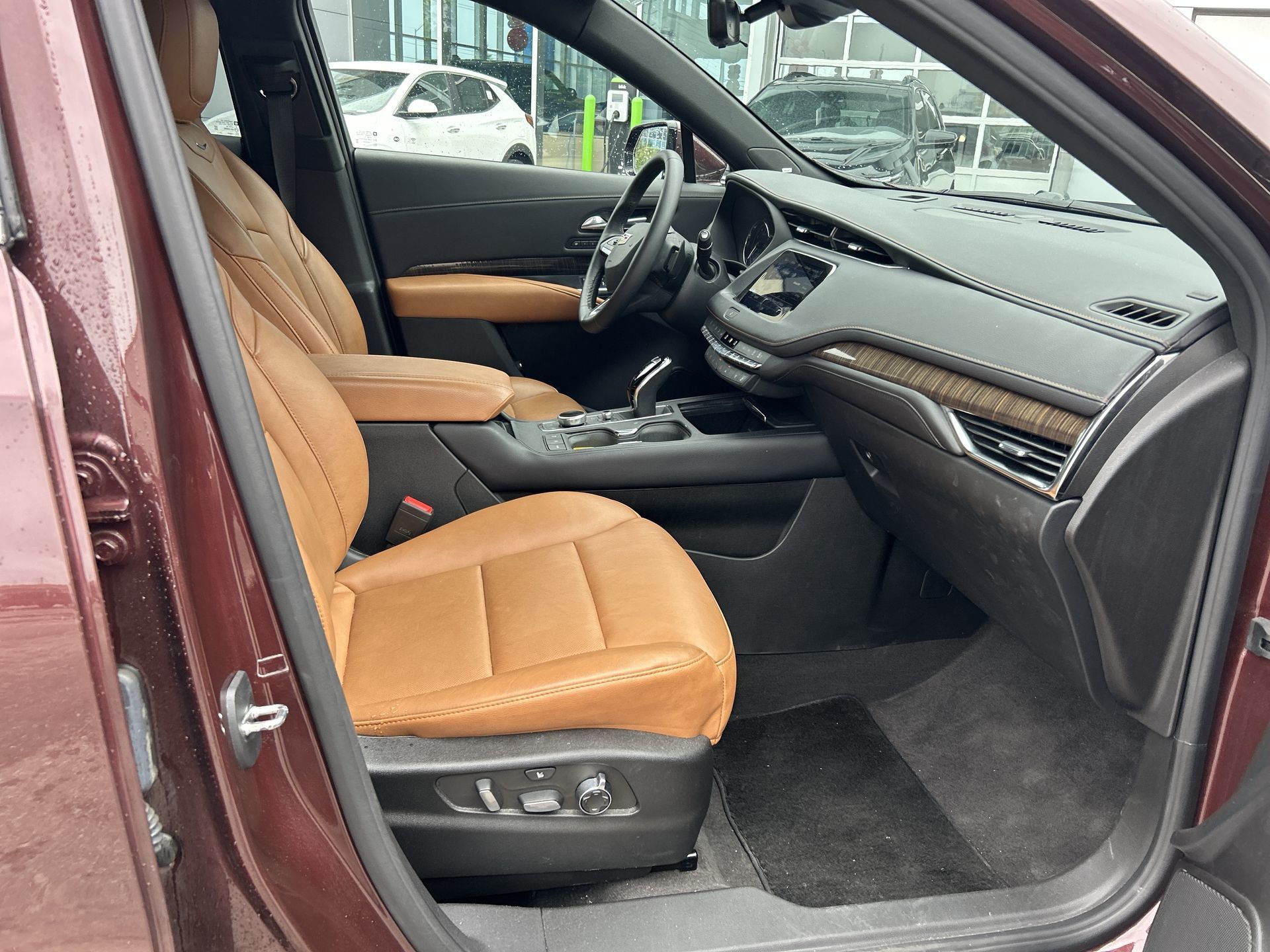 2023 Cadillac XT4 in Brampton, Ontario