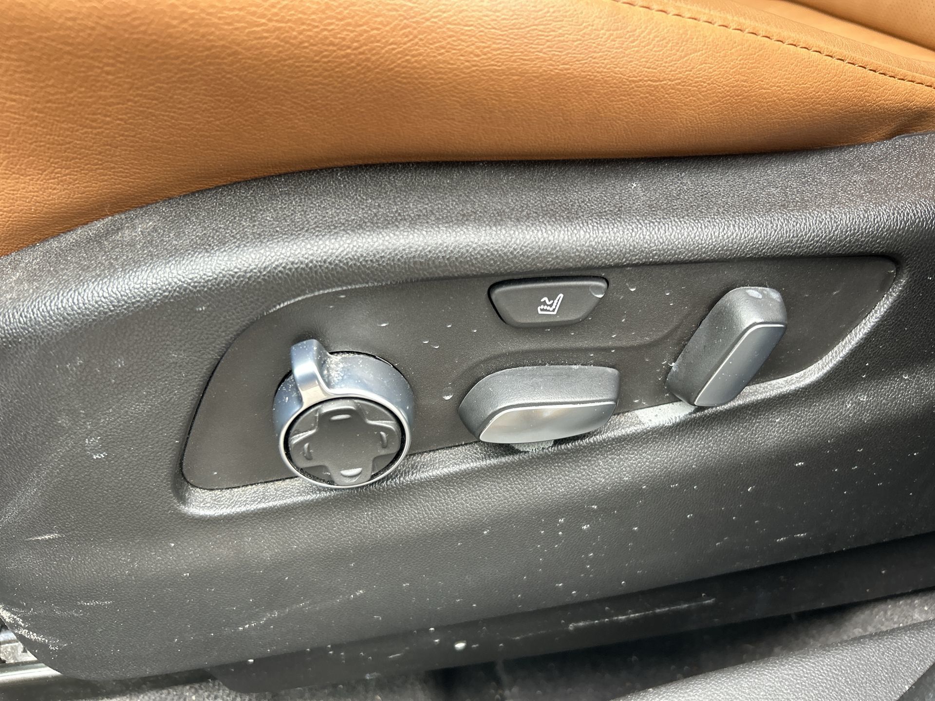 2023 Cadillac XT4 in Brampton, Ontario