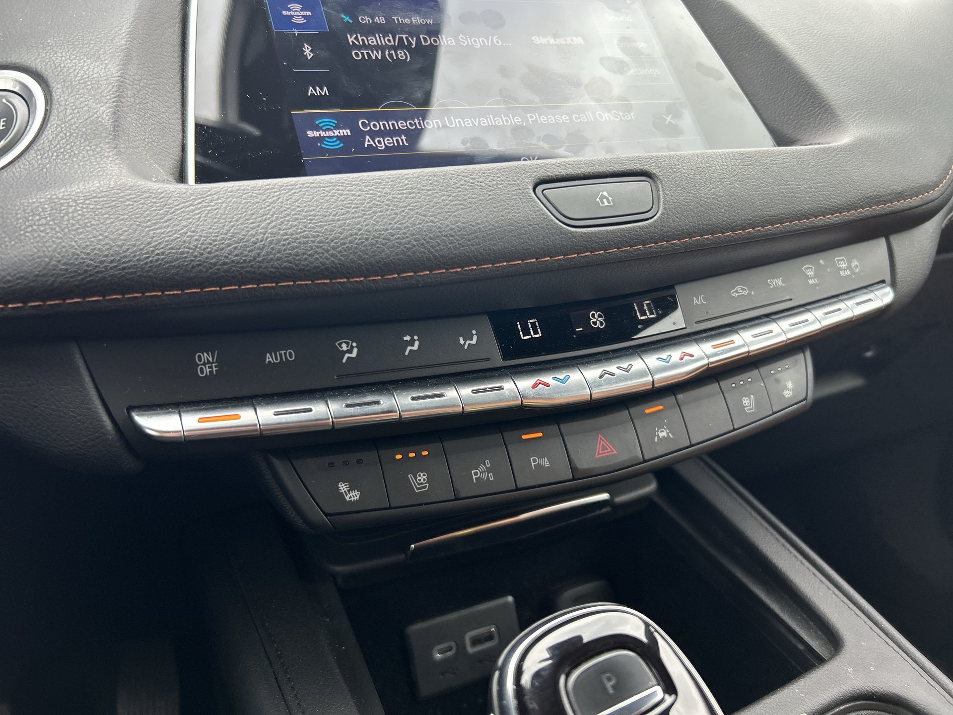 2023 Cadillac XT4 in Brampton, Ontario