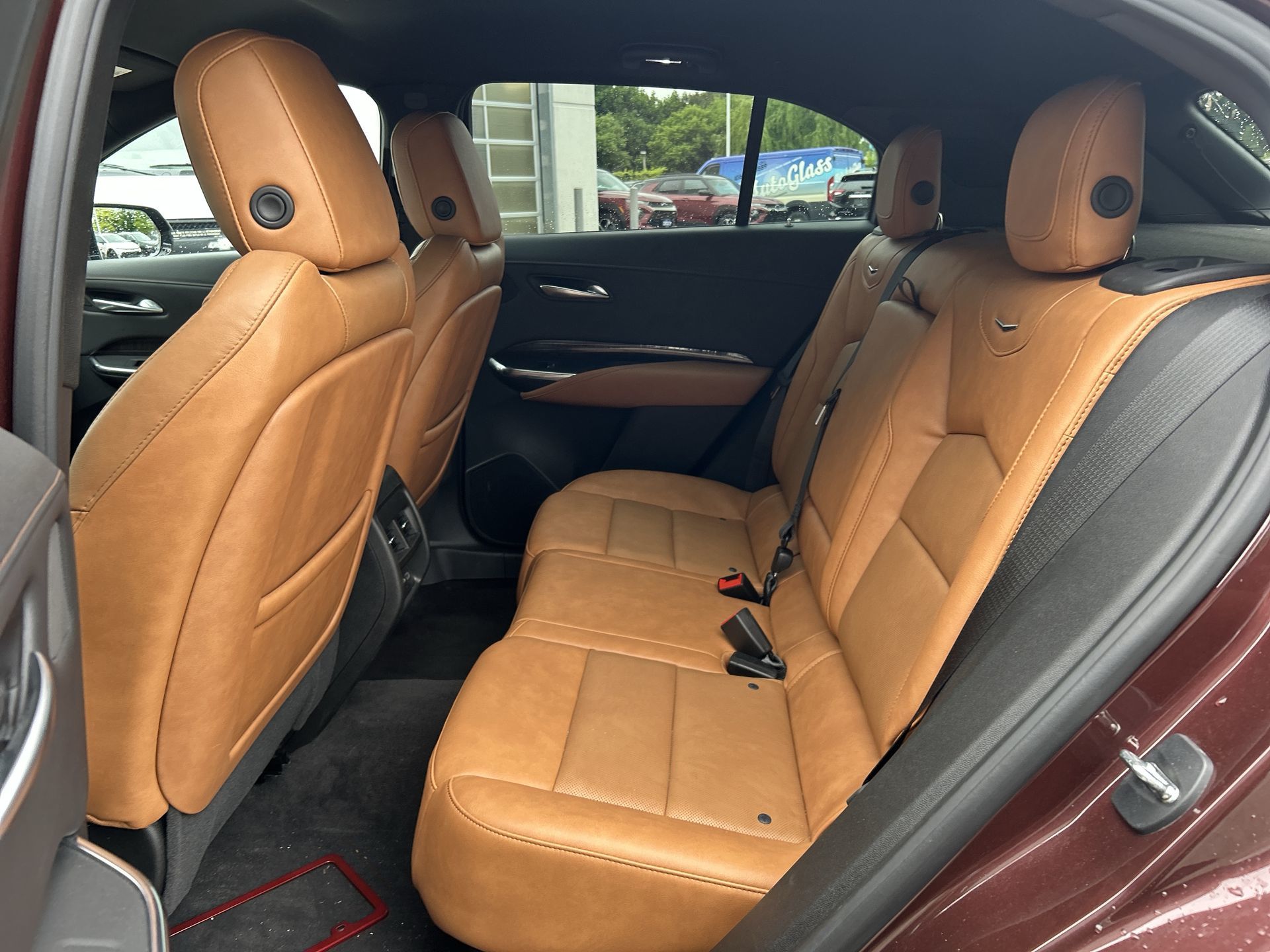 2023 Cadillac XT4 in Brampton, Ontario