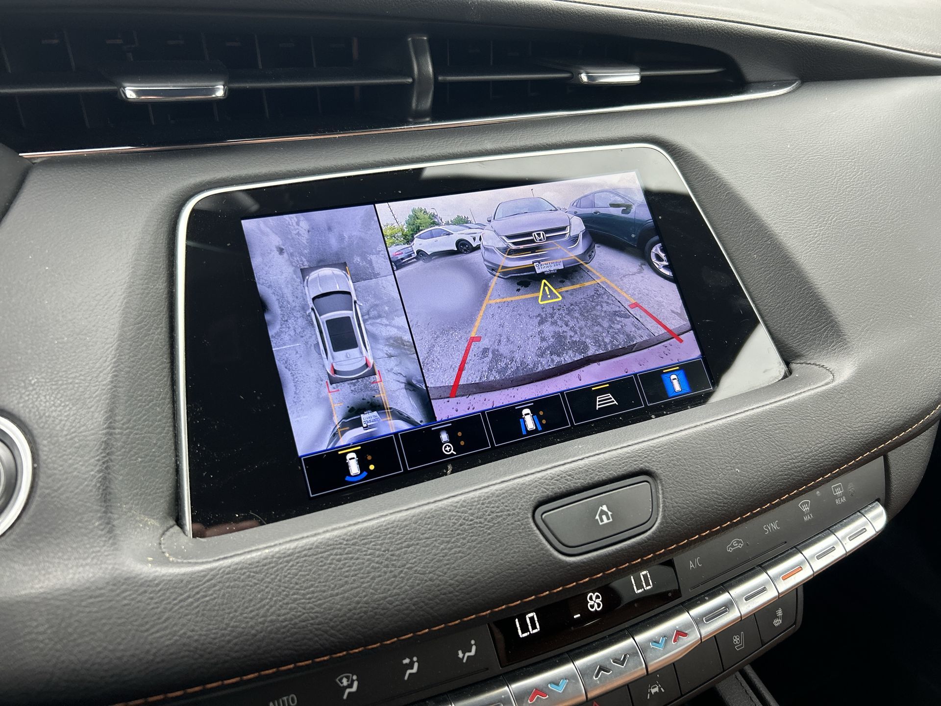 2023 Cadillac XT4 in Brampton, Ontario