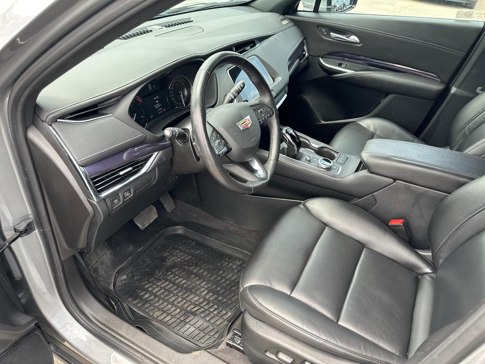 2023 Cadillac XT4 in Brampton, Ontario