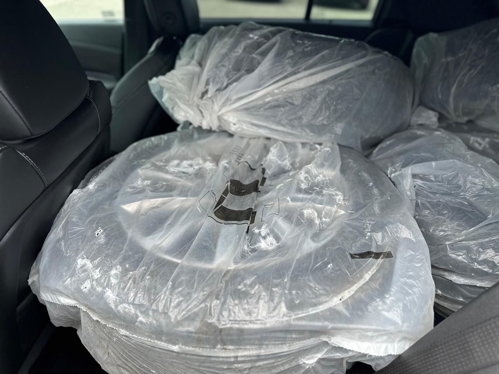 2023 Cadillac XT4 in Brampton, Ontario