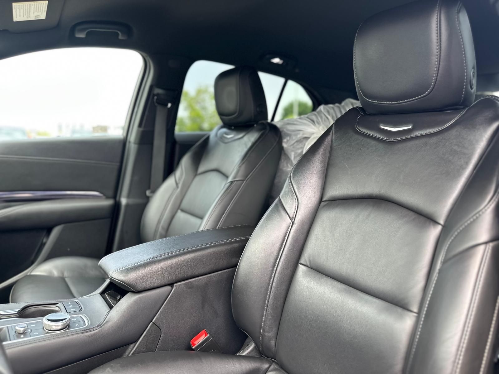 2023 Cadillac XT4 in Brampton, Ontario