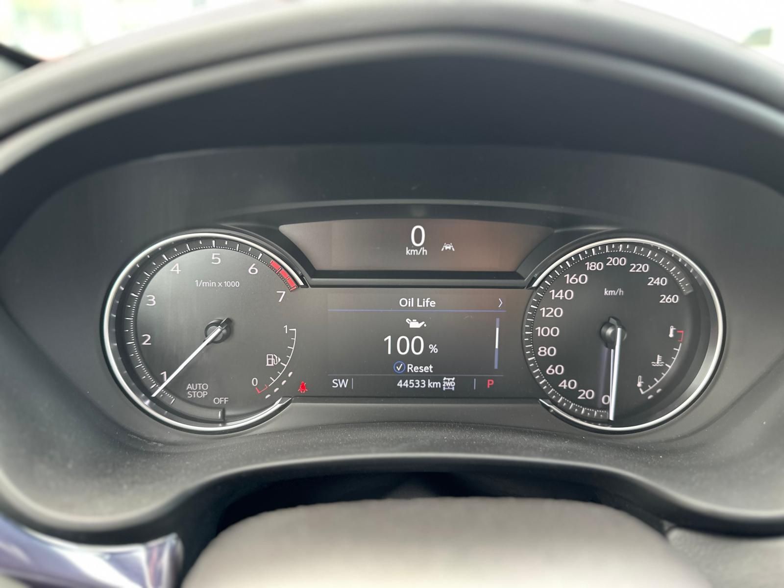 2023 Cadillac XT4 in Brampton, Ontario