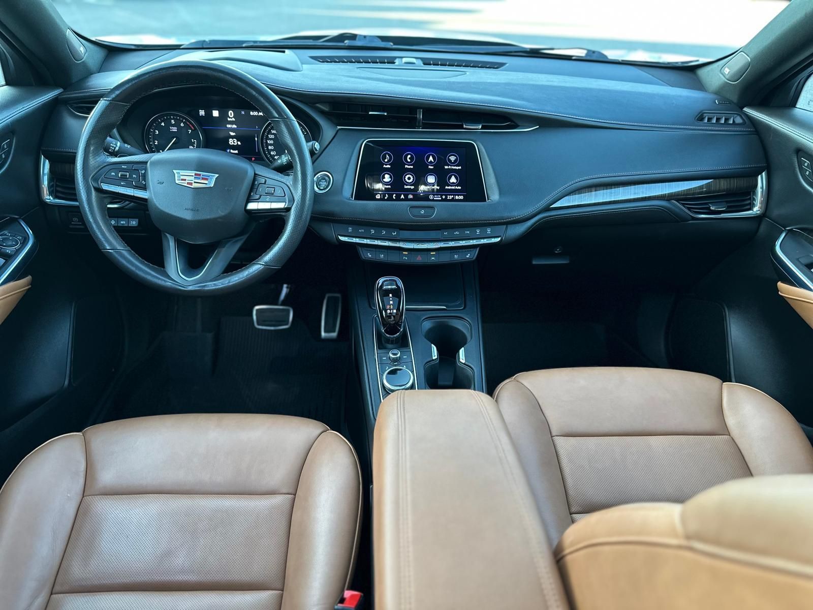 2023 Cadillac XT4 in Brampton, Ontario