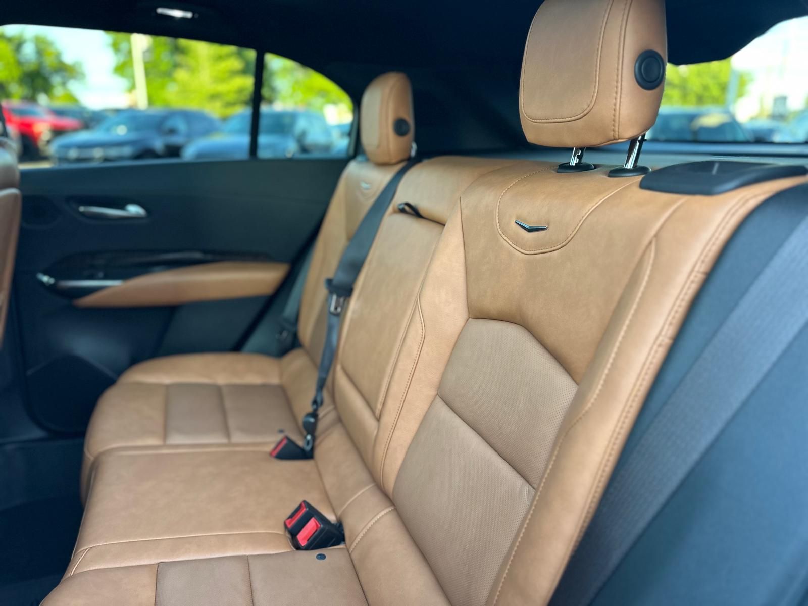 2023 Cadillac XT4 in Brampton, Ontario