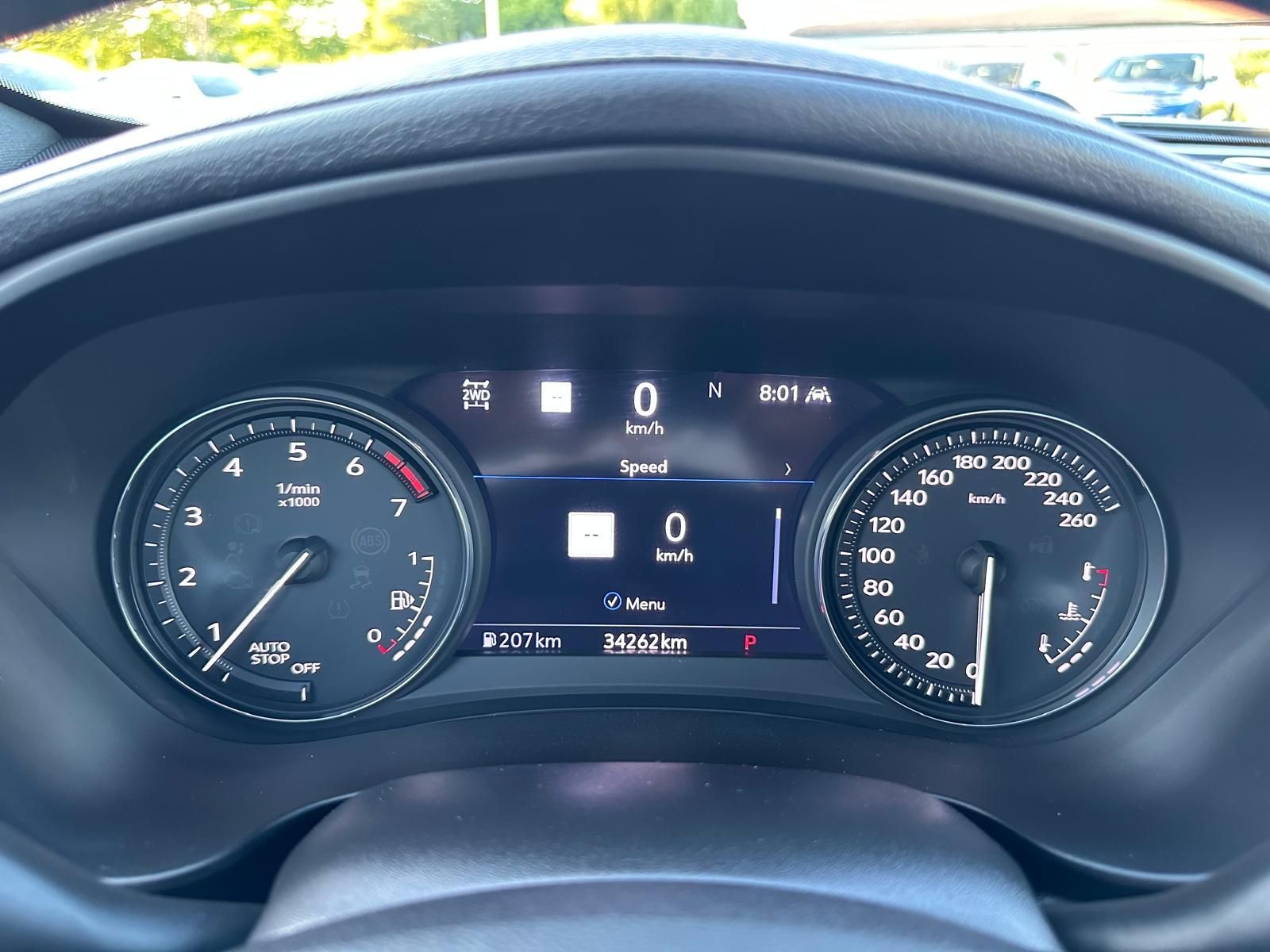 2023 Cadillac XT4 in Brampton, Ontario