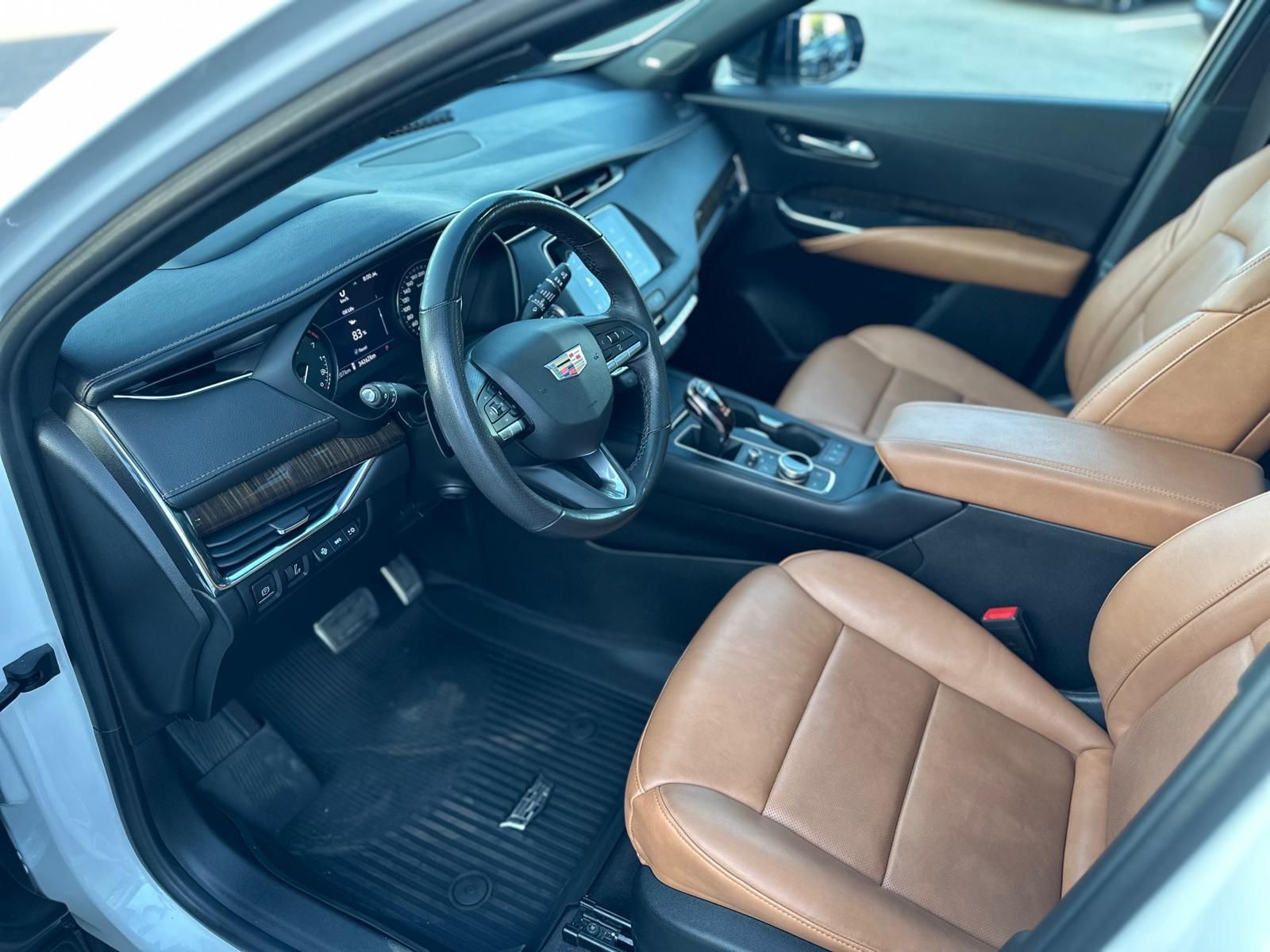 2023 Cadillac XT4 in Brampton, Ontario