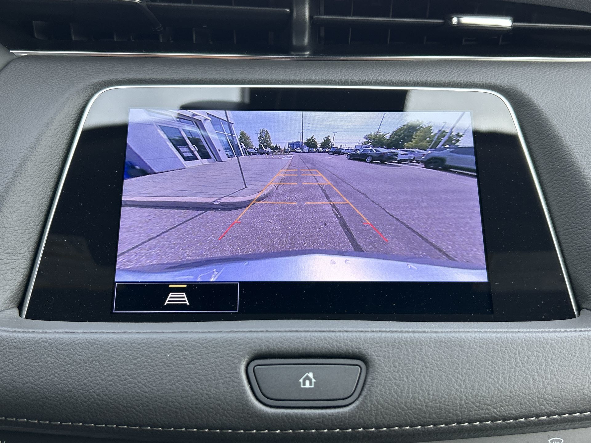 2023 Cadillac XT4 in Brampton, Ontario