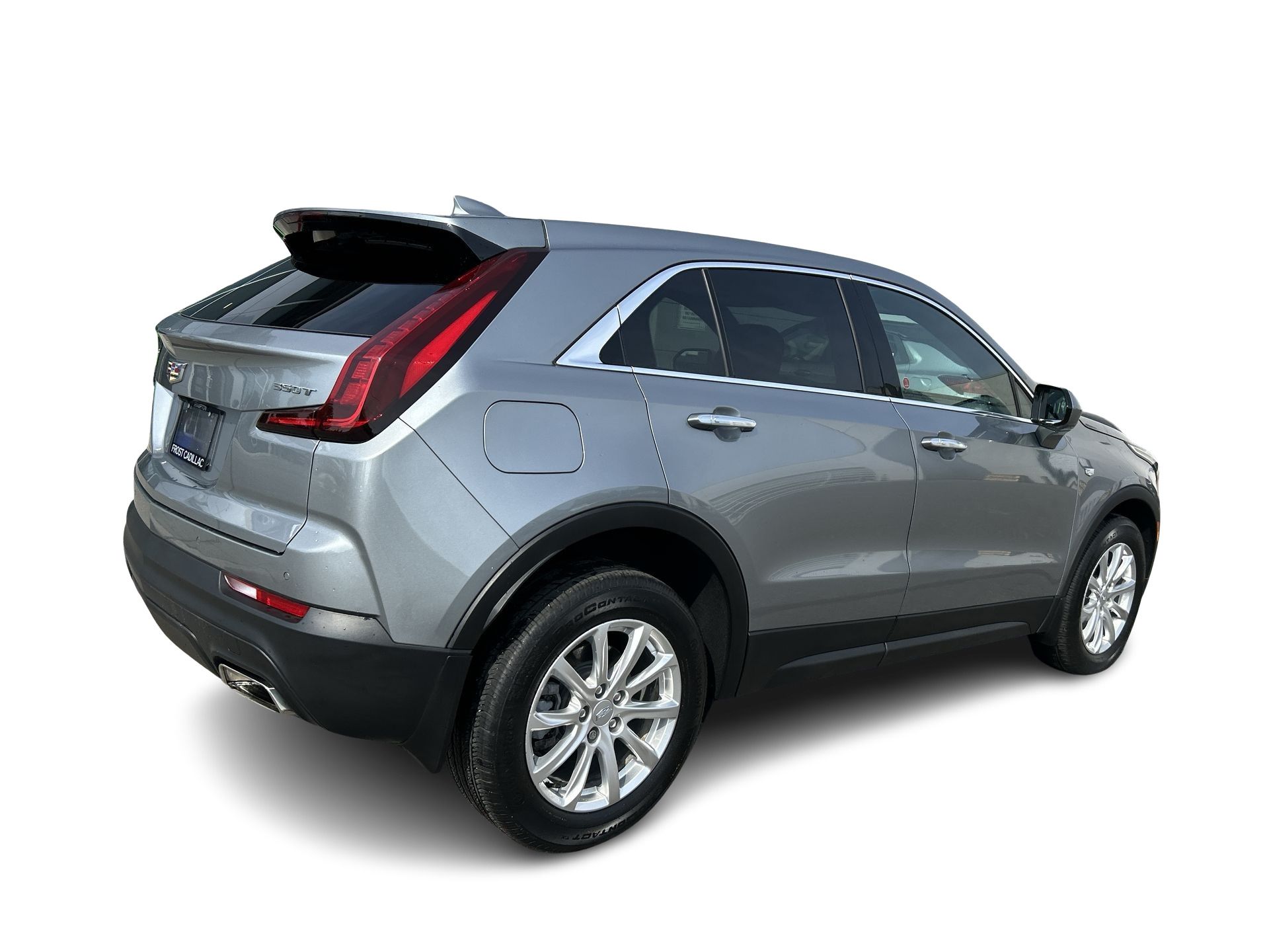 2023 Cadillac XT4 in Brampton, Ontario