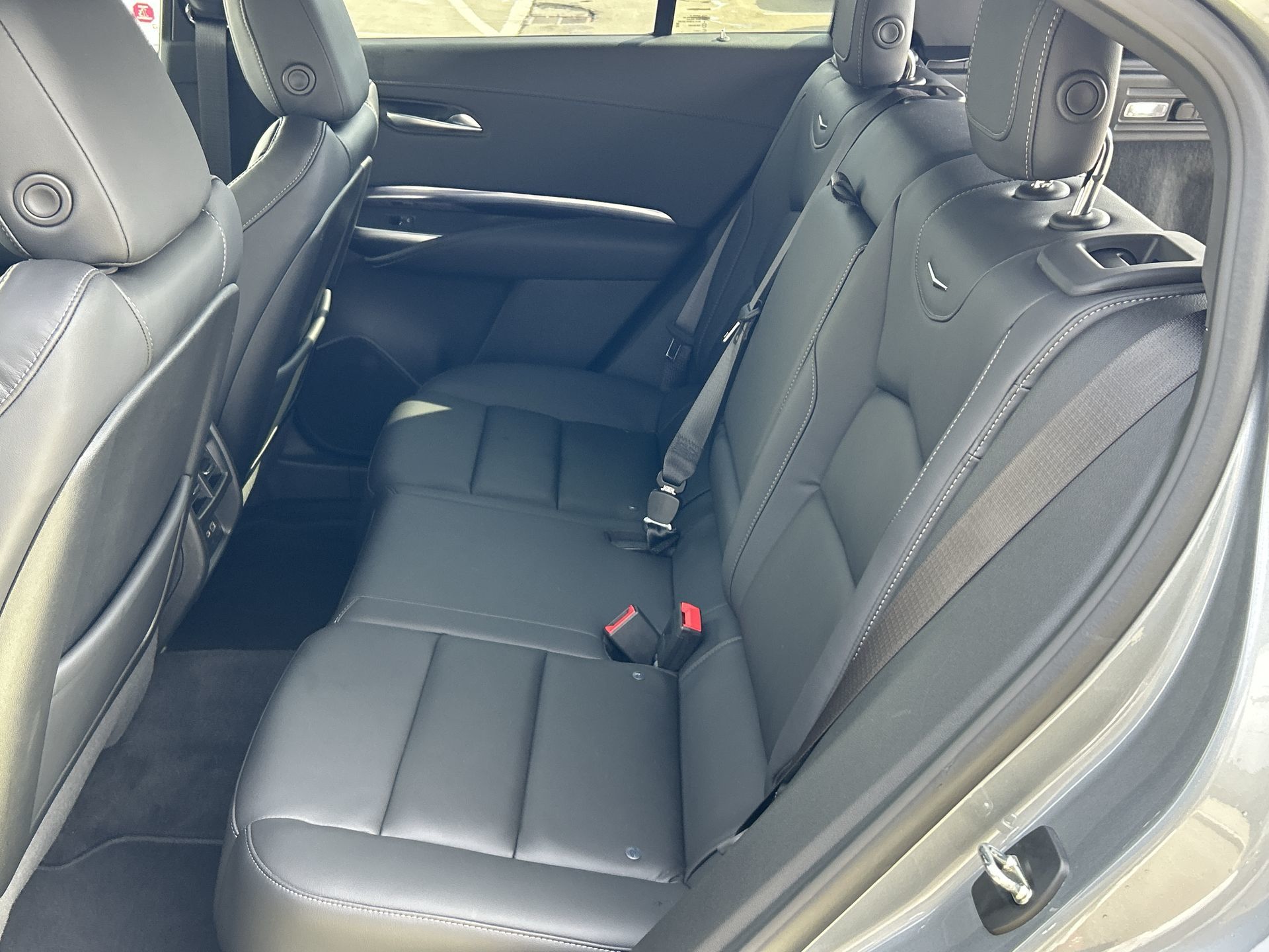 2023 Cadillac XT4 in Brampton, Ontario